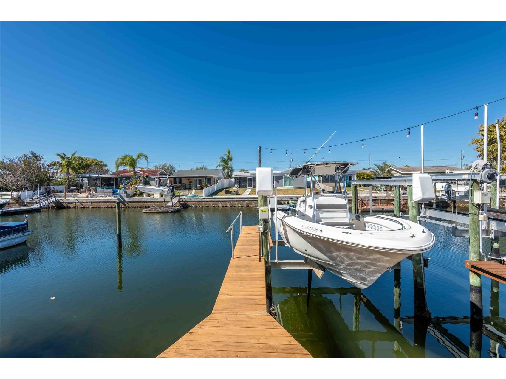 4925 Bonito Drive New Port Richey FL 34652 - GULF OF MEXICO TB8472459 image3