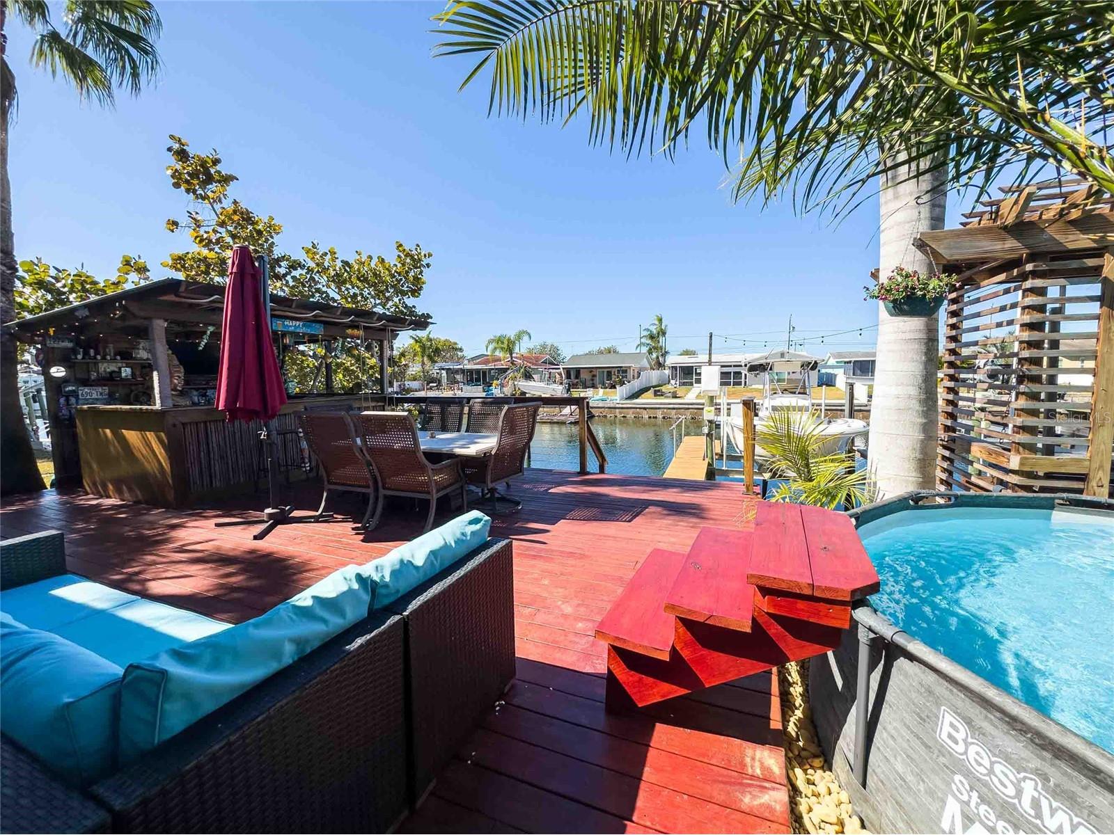 4925 Bonito Drive New Port Richey FL 34652 - GULF OF MEXICO TB8472459 image30