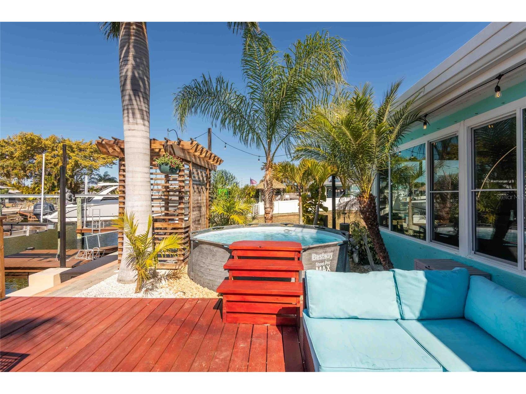 4925 Bonito Drive New Port Richey FL 34652 - GULF OF MEXICO TB8472459 image31