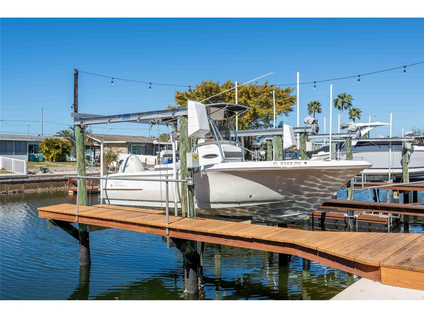 4925 Bonito Drive New Port Richey FL 34652 - GULF OF MEXICO TB8472459 image35