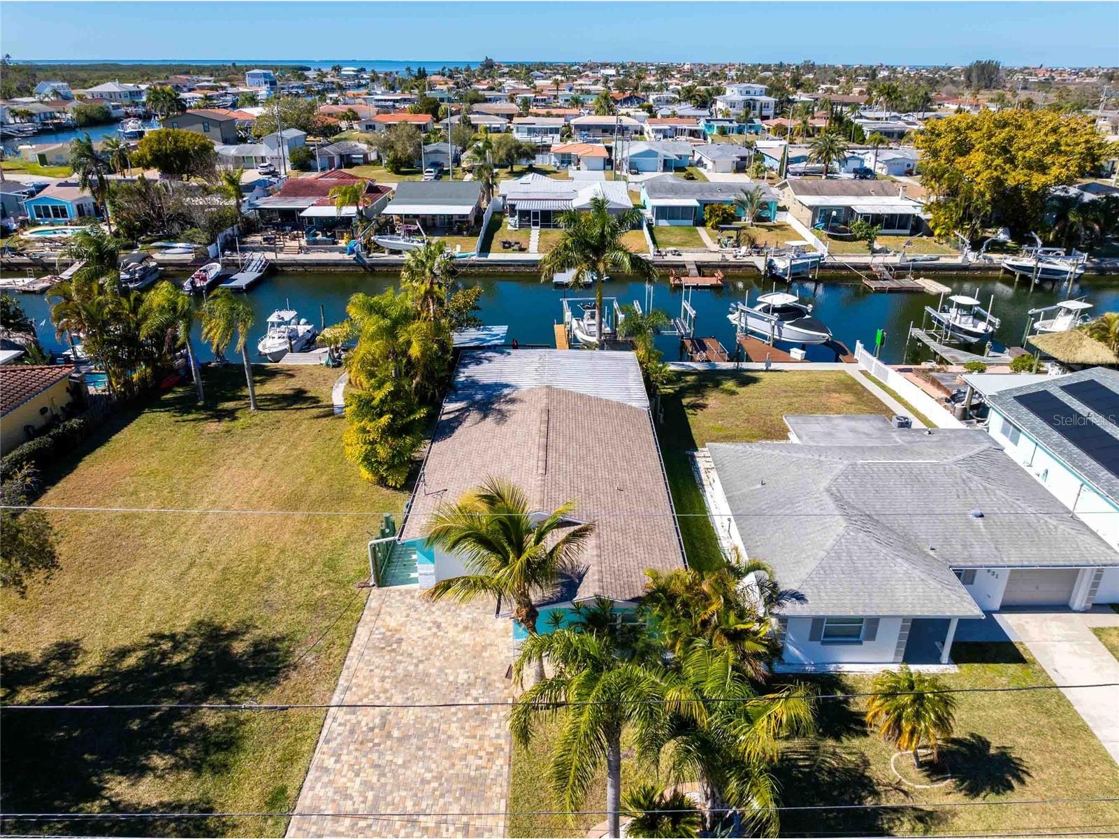 4925 Bonito Drive New Port Richey FL 34652 - GULF OF MEXICO TB8472459 image43
