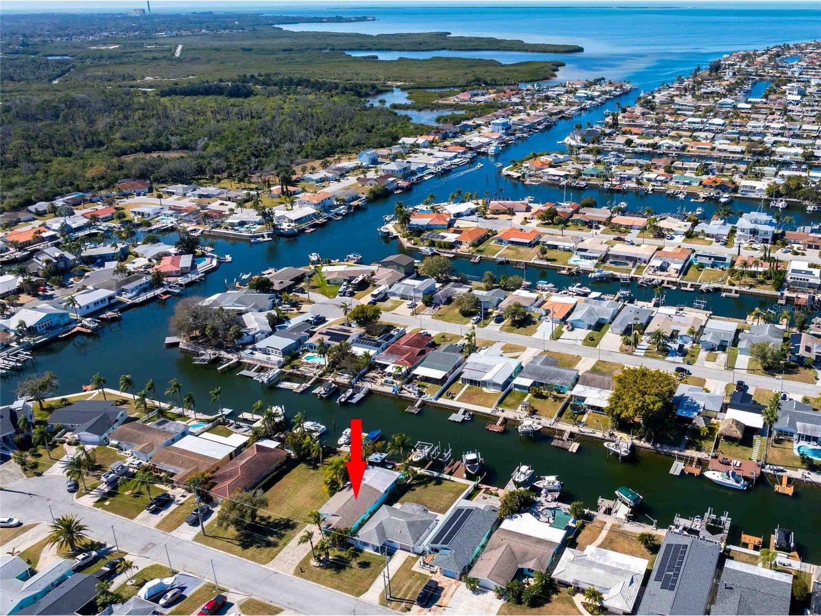 4925 Bonito Drive New Port Richey FL 34652 - GULF OF MEXICO TB8472459 image44