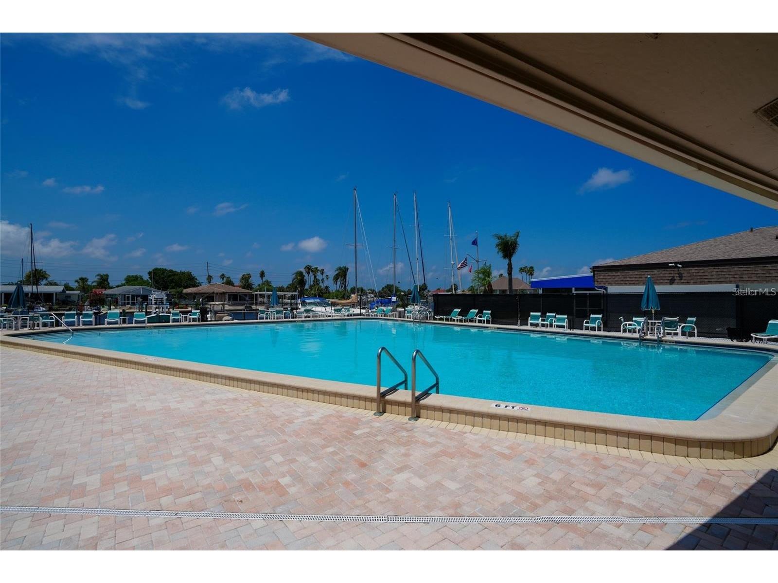 4925 Bonito Drive New Port Richey FL 34652 - GULF OF MEXICO TB8472459 image53