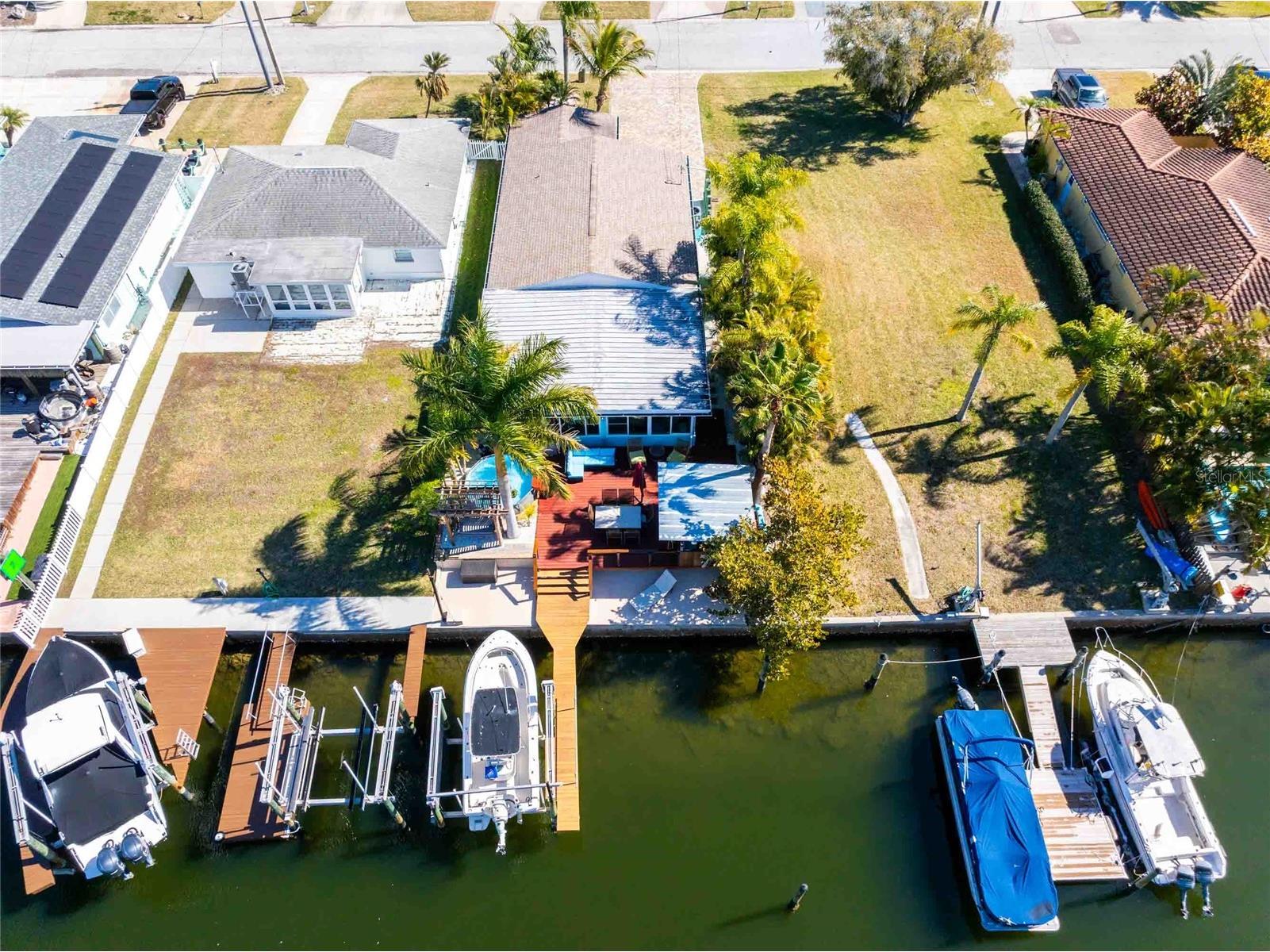 4925 Bonito Drive New Port Richey FL 34652 - GULF OF MEXICO TB8472459 image55