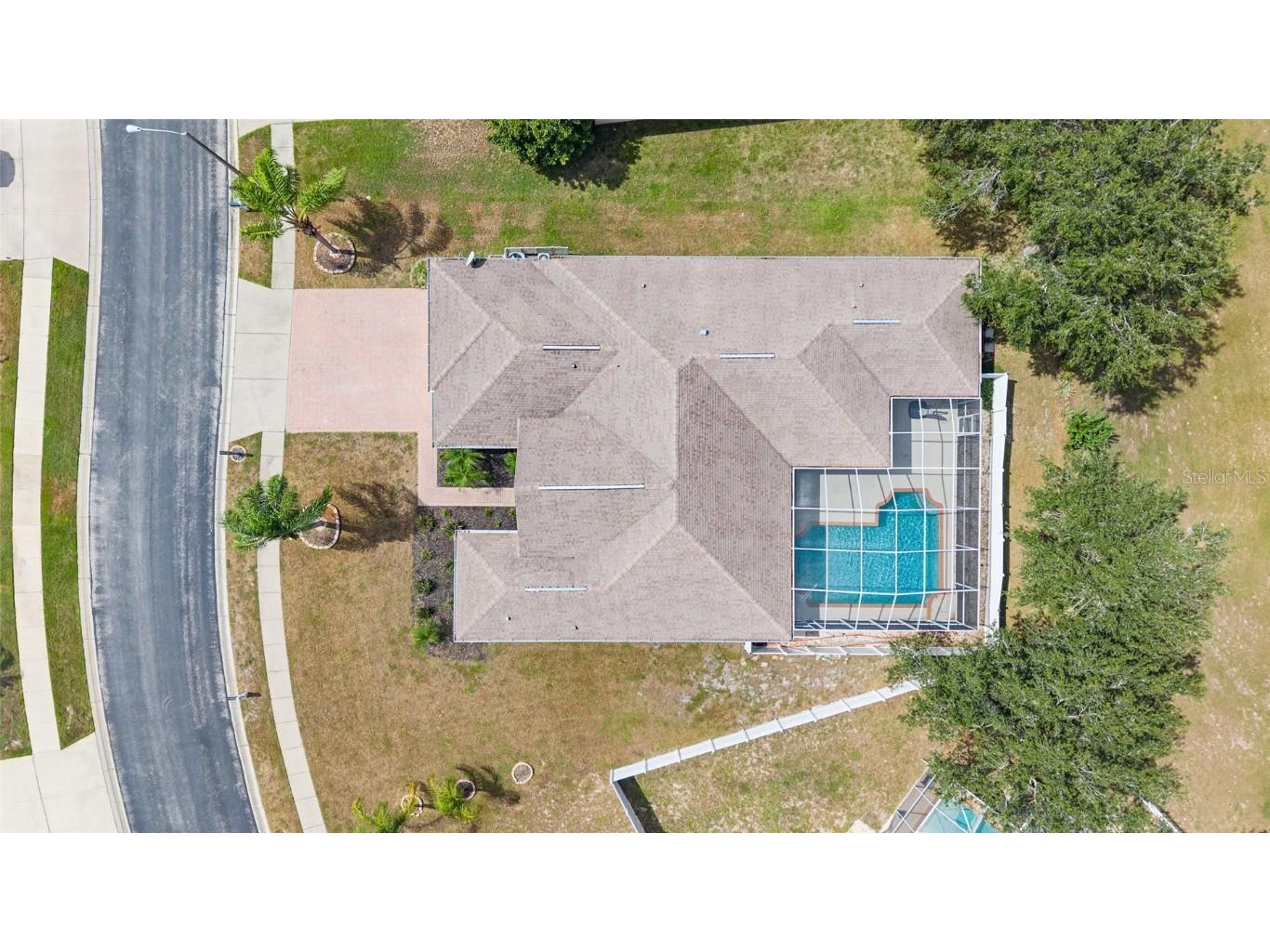 4925 Brightstone Place Spring Hill FL 34609 TB8432725 image35