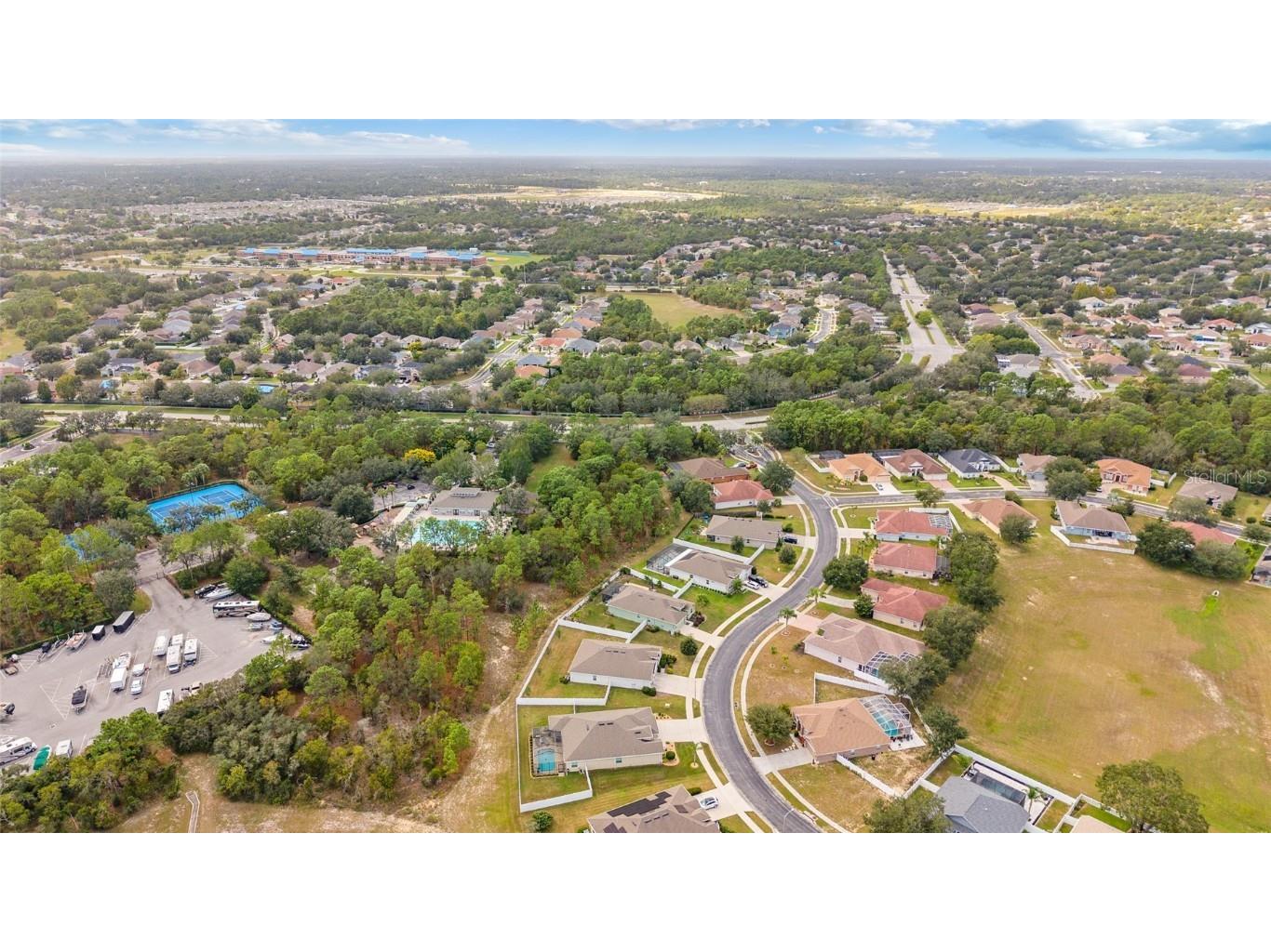 4925 Brightstone Place Spring Hill FL 34609 TB8432725 image37