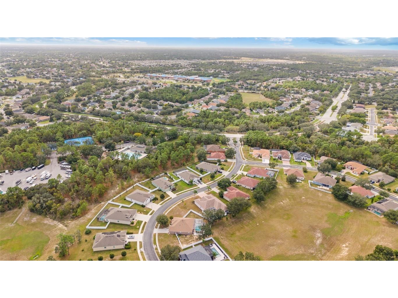 4925 Brightstone Place Spring Hill FL 34609 TB8432725 image38