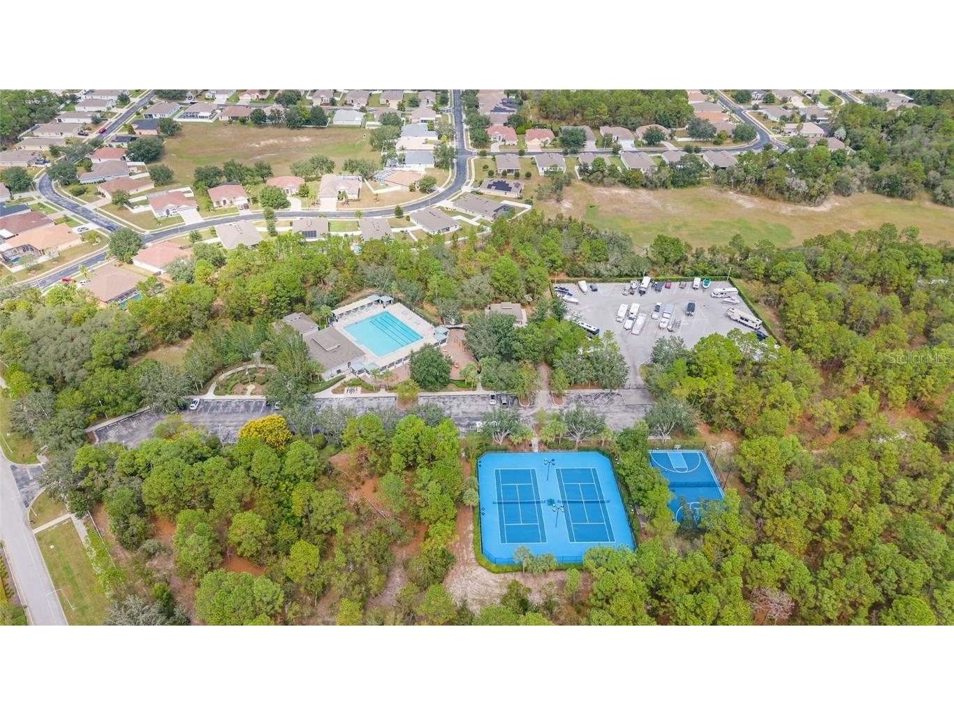 4925 Brightstone Place Spring Hill FL 34609 TB8432725 image39