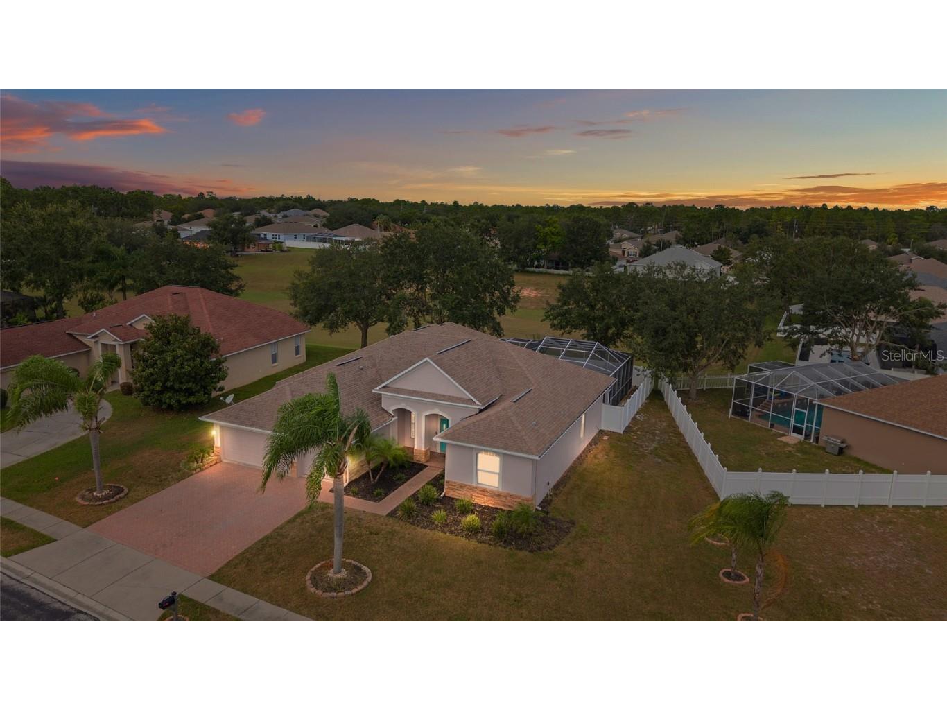 4925 Brightstone Place Spring Hill FL 34609 TB8432725 image40