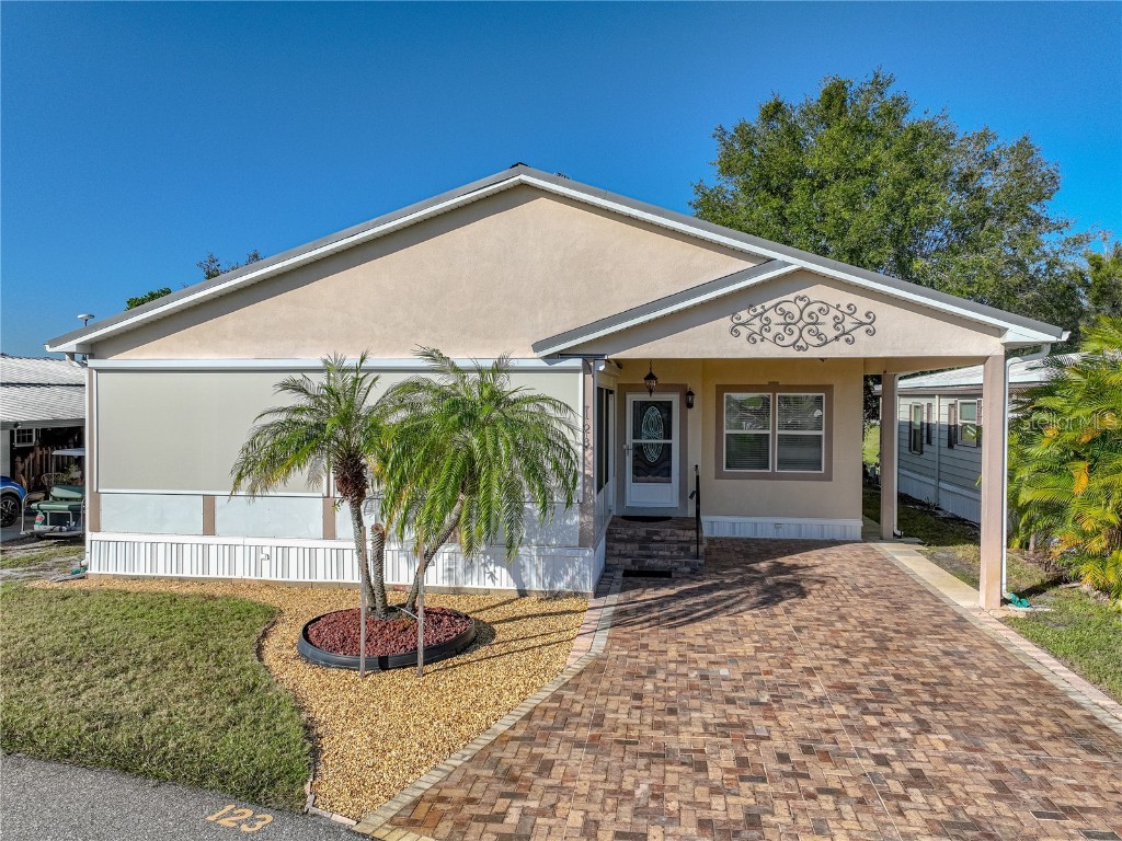 4925 Cypress Gardens Road #123 Winter Haven FL 33884 P4928121 image1