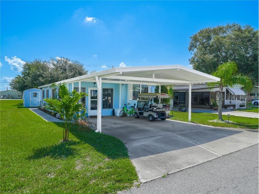 4925 Cypress Gardens Road #19 Winter Haven FL 33884 P4927271 image1