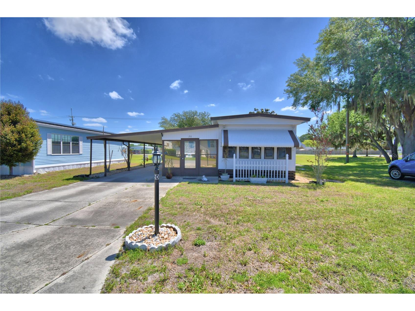 4925 Cypress Gardens Road #20 Winter Haven FL 33884 P4938460 image1