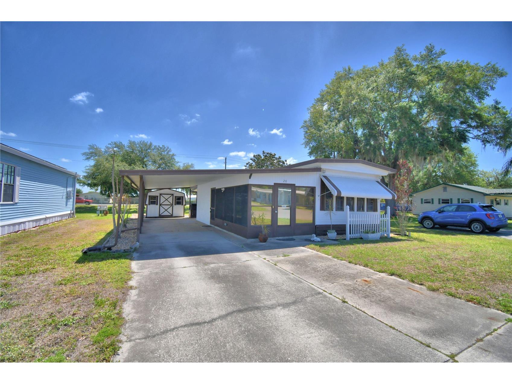 4925 Cypress Gardens Road #20 Winter Haven FL 33884 P4938460 image4