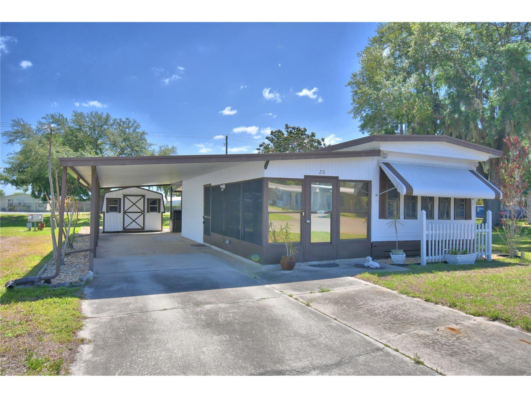 4925 Cypress Gardens Road #20 Winter Haven FL 33884 P4938460 image5