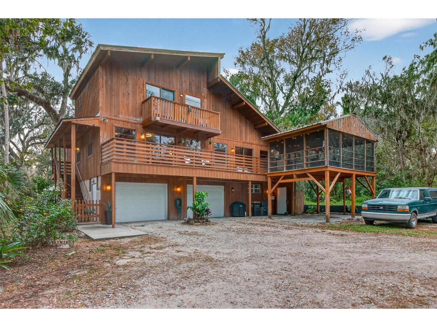 4925 Hamilton Road Lakeland FL 33811 - MORGAN CREEK ENGLISH CREEK TB8466548 image1