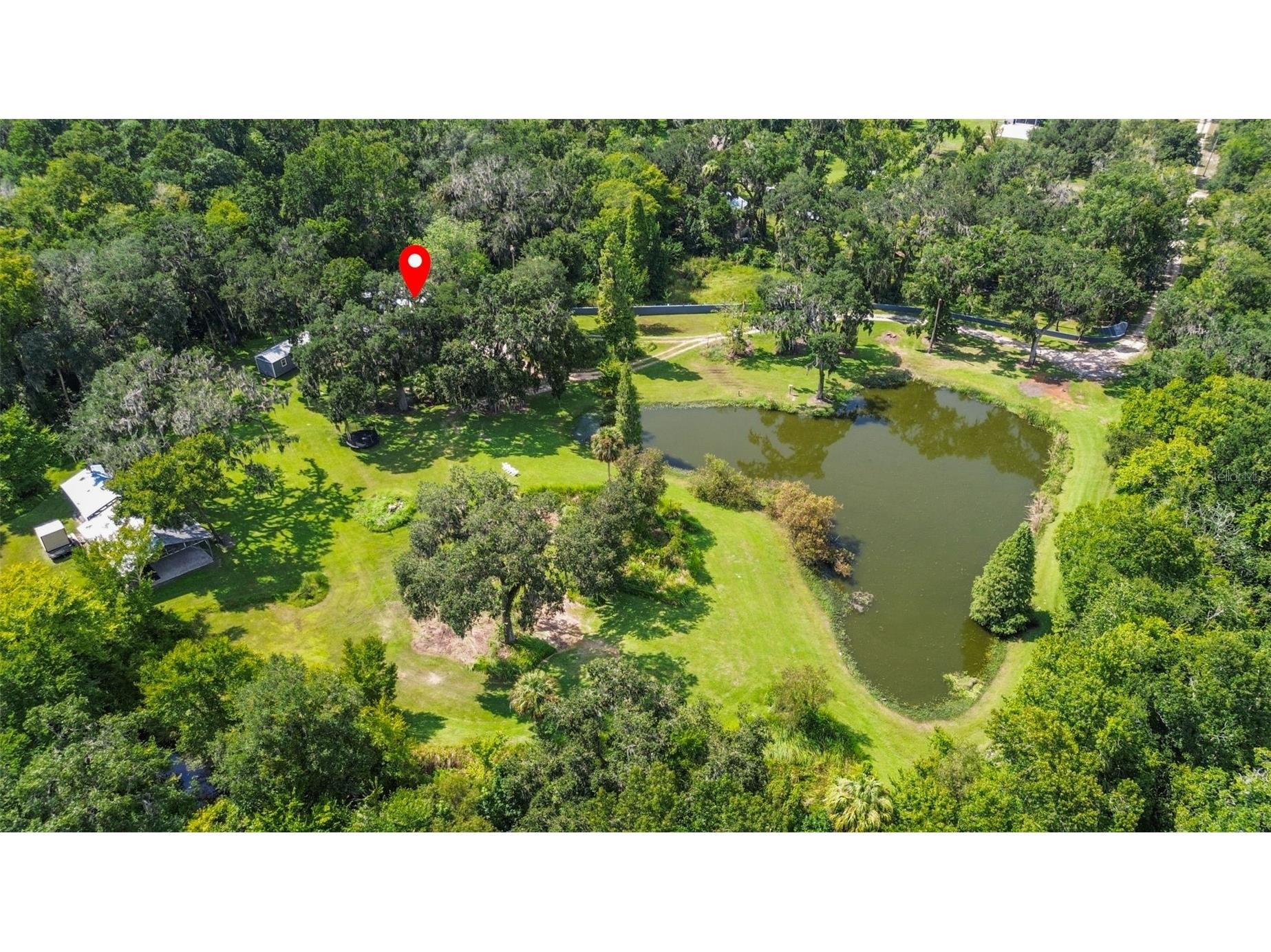 4925 Hamilton Road Lakeland FL 33811 - MORGAN CREEK ENGLISH CREEK TB8466548 image2