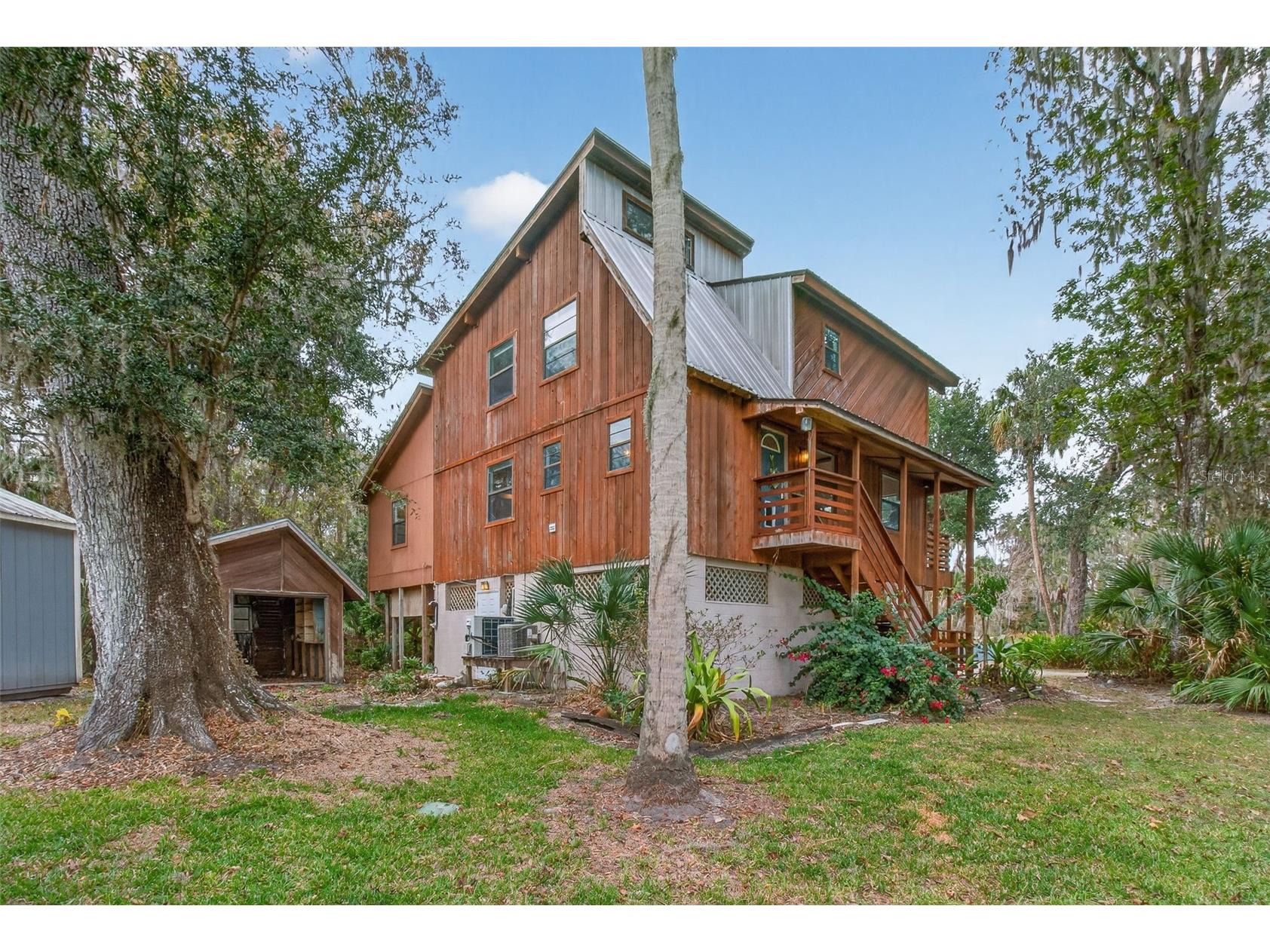 4925 Hamilton Road Lakeland FL 33811 - MORGAN CREEK ENGLISH CREEK TB8466548 image59