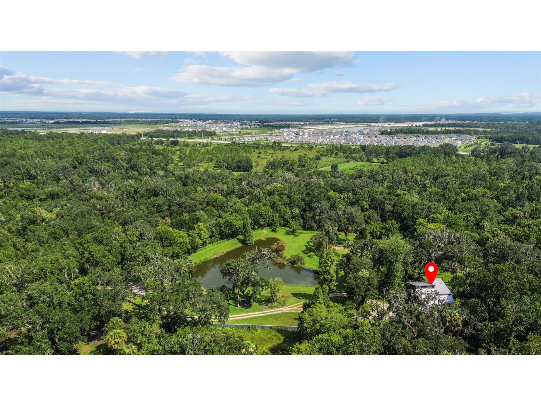 4925 Hamilton Road Lakeland FL 33811 - MORGAN CREEK ENGLISH CREEK TB8466548 image63