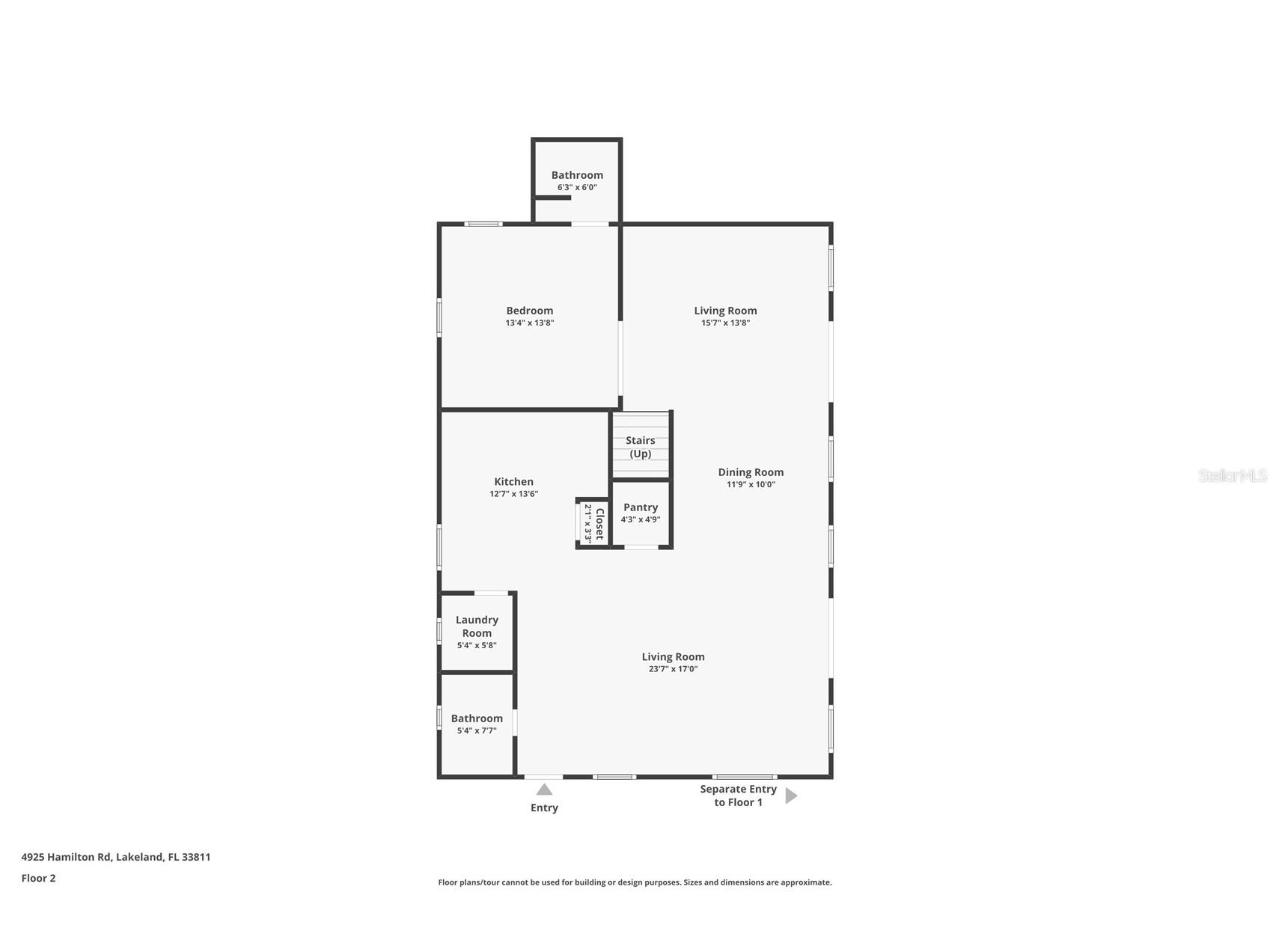 4925 Hamilton Road Lakeland FL 33811 - MORGAN CREEK ENGLISH CREEK TB8466548 image70