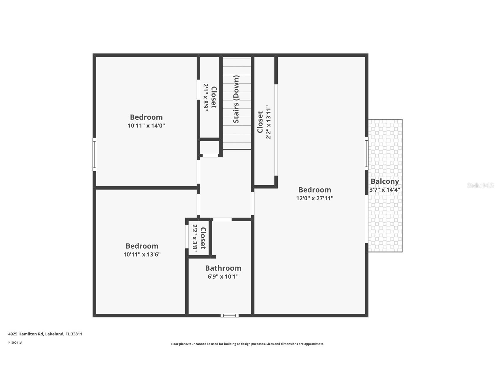 4925 Hamilton Road Lakeland FL 33811 - MORGAN CREEK ENGLISH CREEK TB8466548 image71