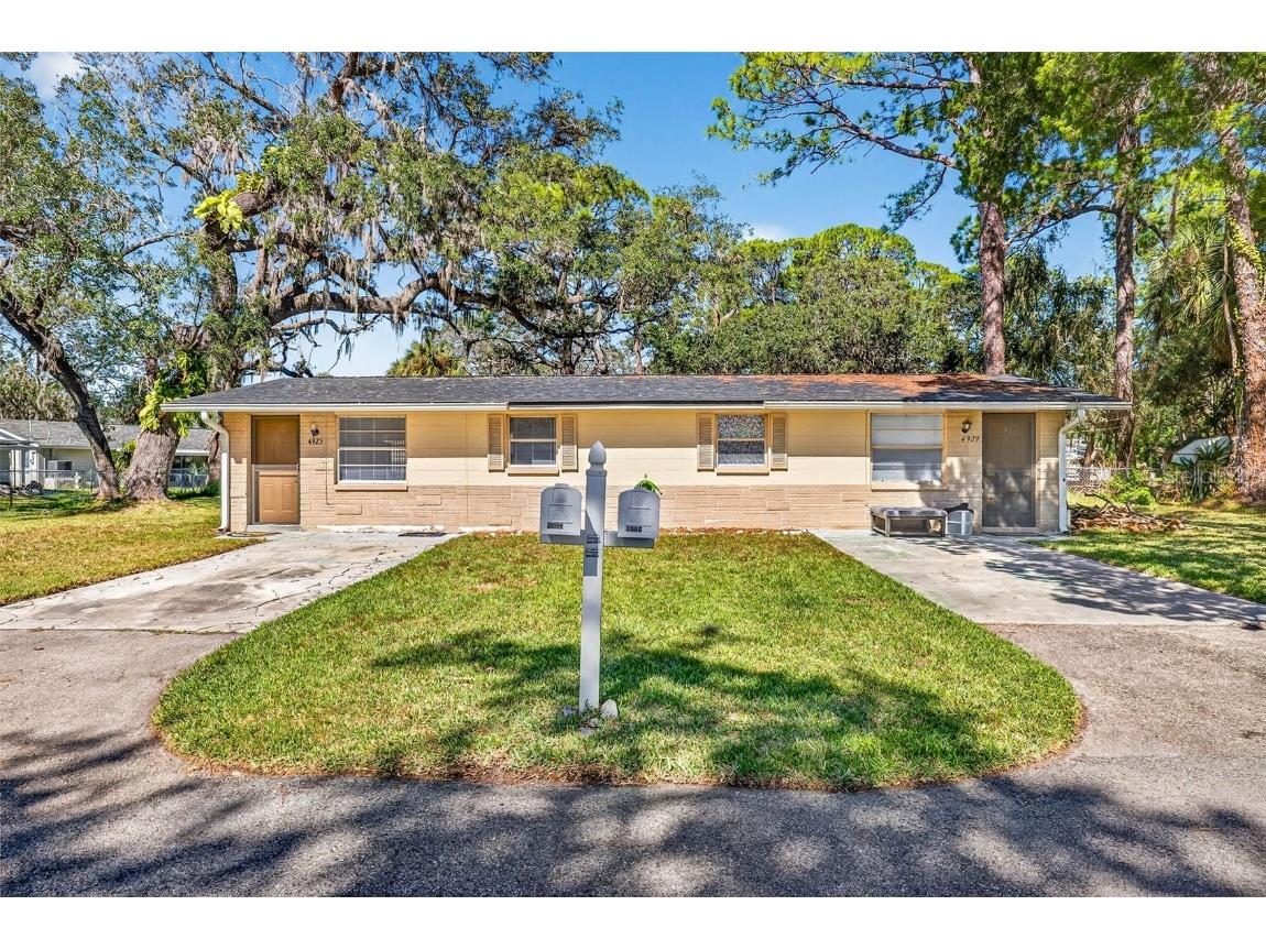 4925 Ladyfish Court New Port Richey FL 34652 TB8447810 image1