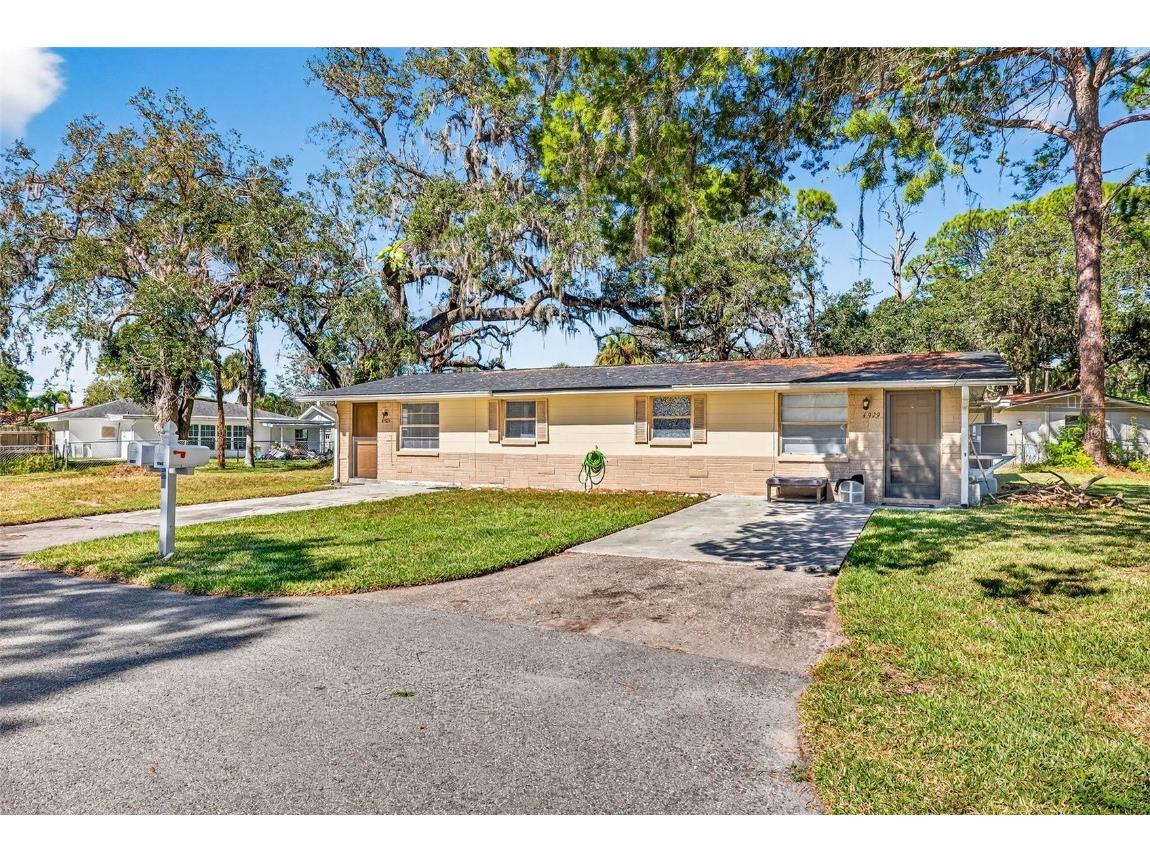 4925 Ladyfish Court New Port Richey FL 34652 TB8447810 image2