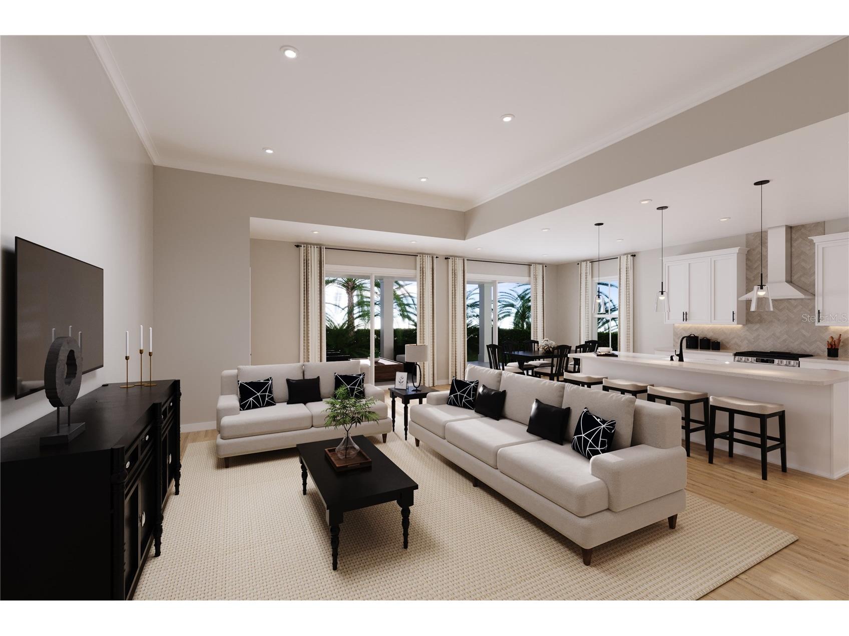 4925 Madras Drive NW Palm Bay FL 32907 W7885581 image2