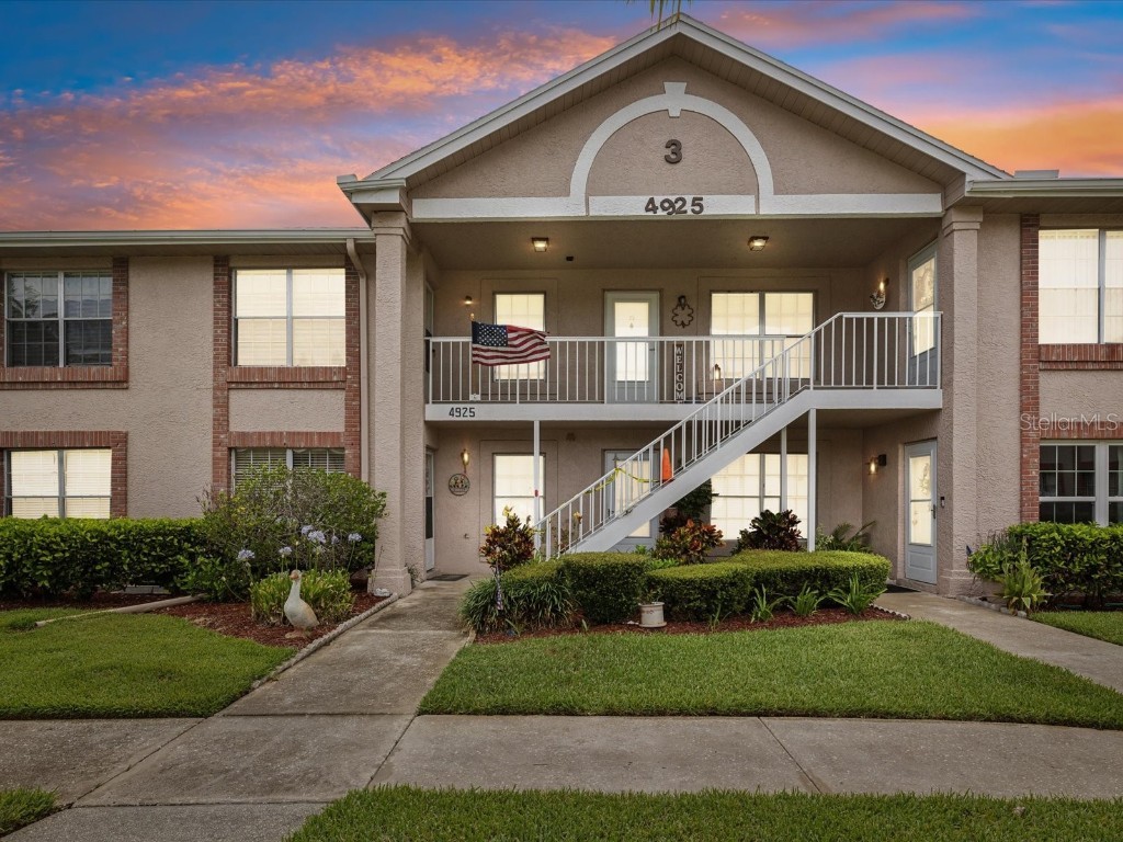 4925 Myrtle Oak Drive #25 New Port Richey FL 34653 W7865951 image1