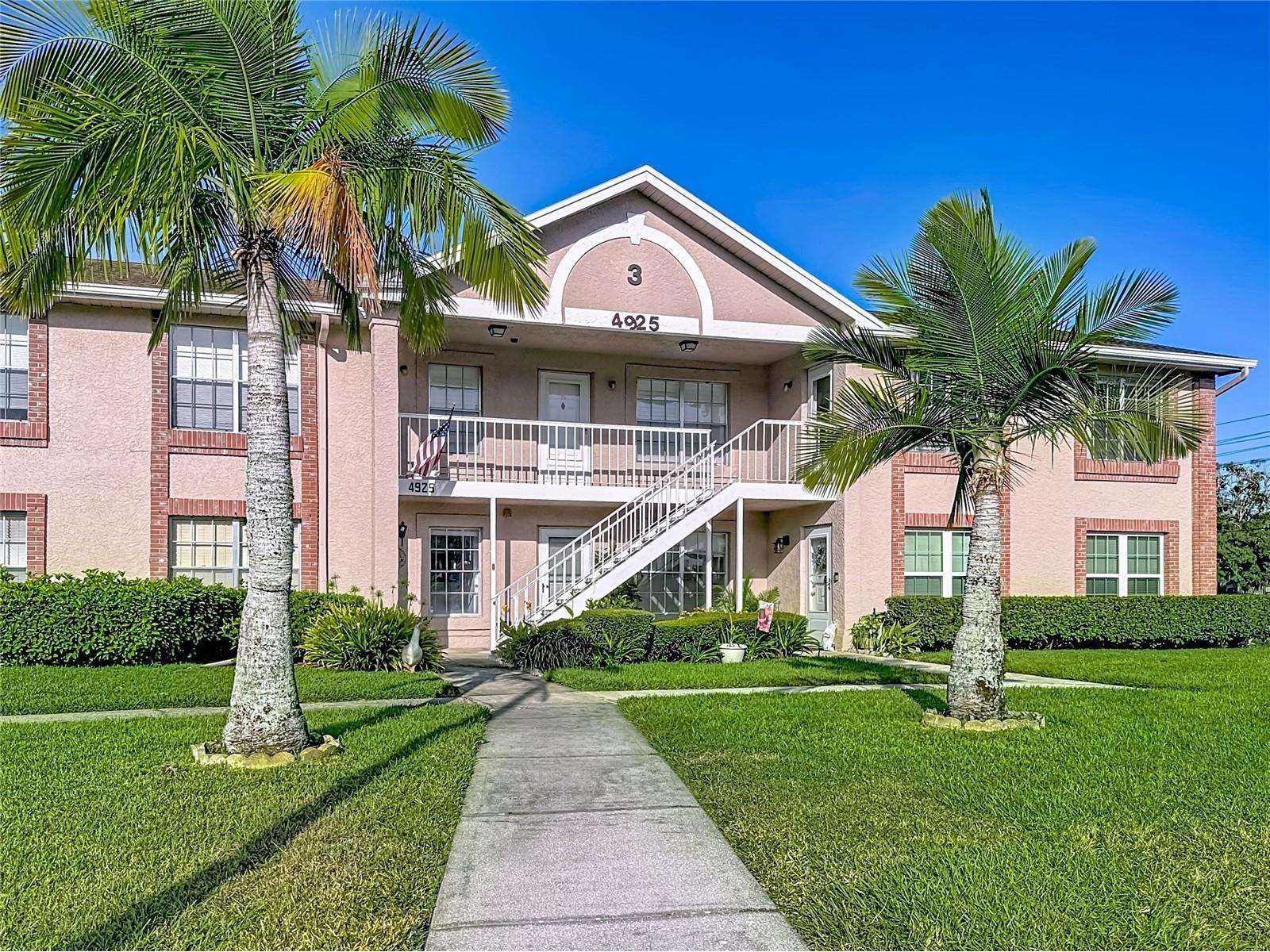 4925 Myrtle Oak Drive #26 New Port Richey FL 34653 TB8436120 image1