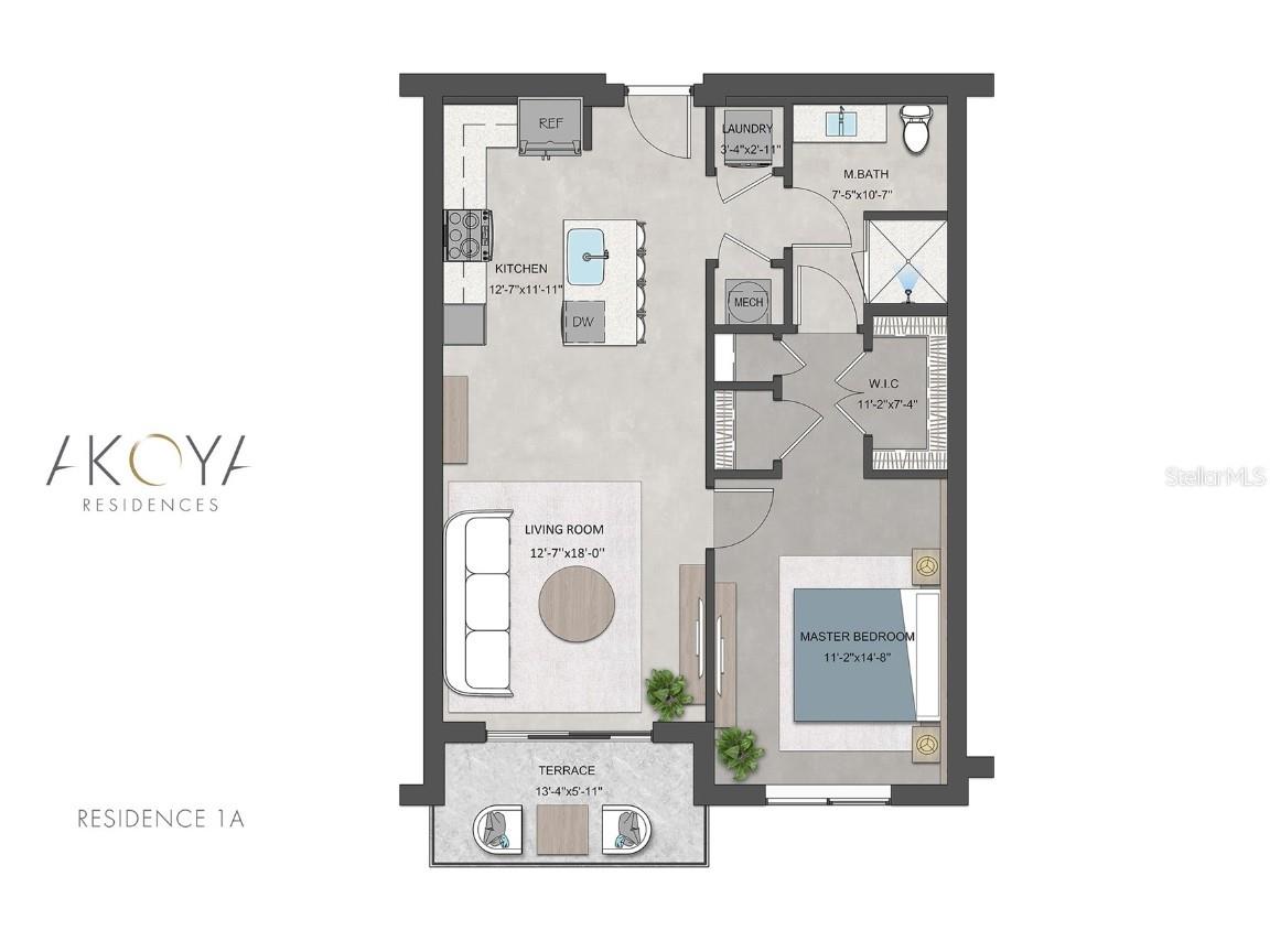 4925 N Tamiami Trail #207 Sarasota FL 34234 A4607875 image10