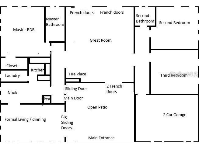 4925 N Us Highway 441 Ocala FL 34475 TB8485434 image57