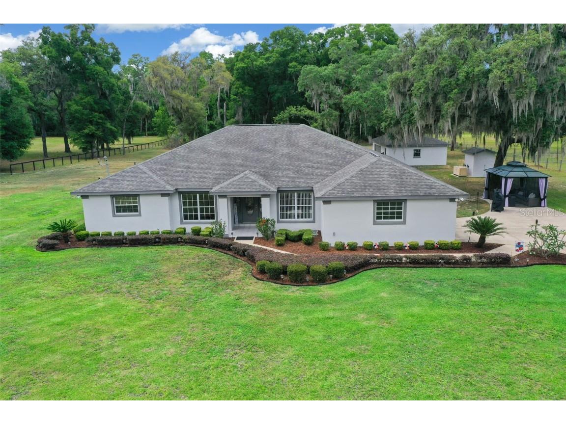 4925 NE 132nd Place Anthony FL 32617 OM678270 image1