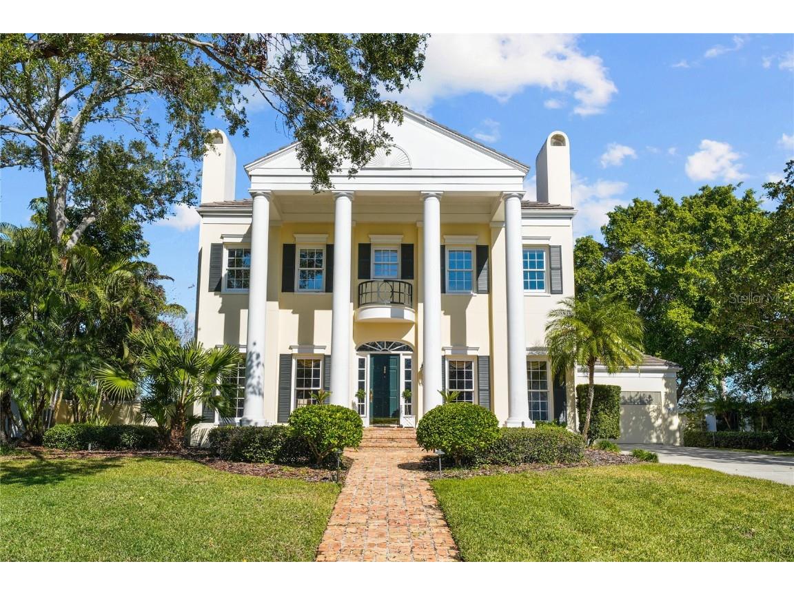 4925 New Providence Avenue Tampa FL 33629 - OLD TAMPA BAY TB8355329 image1