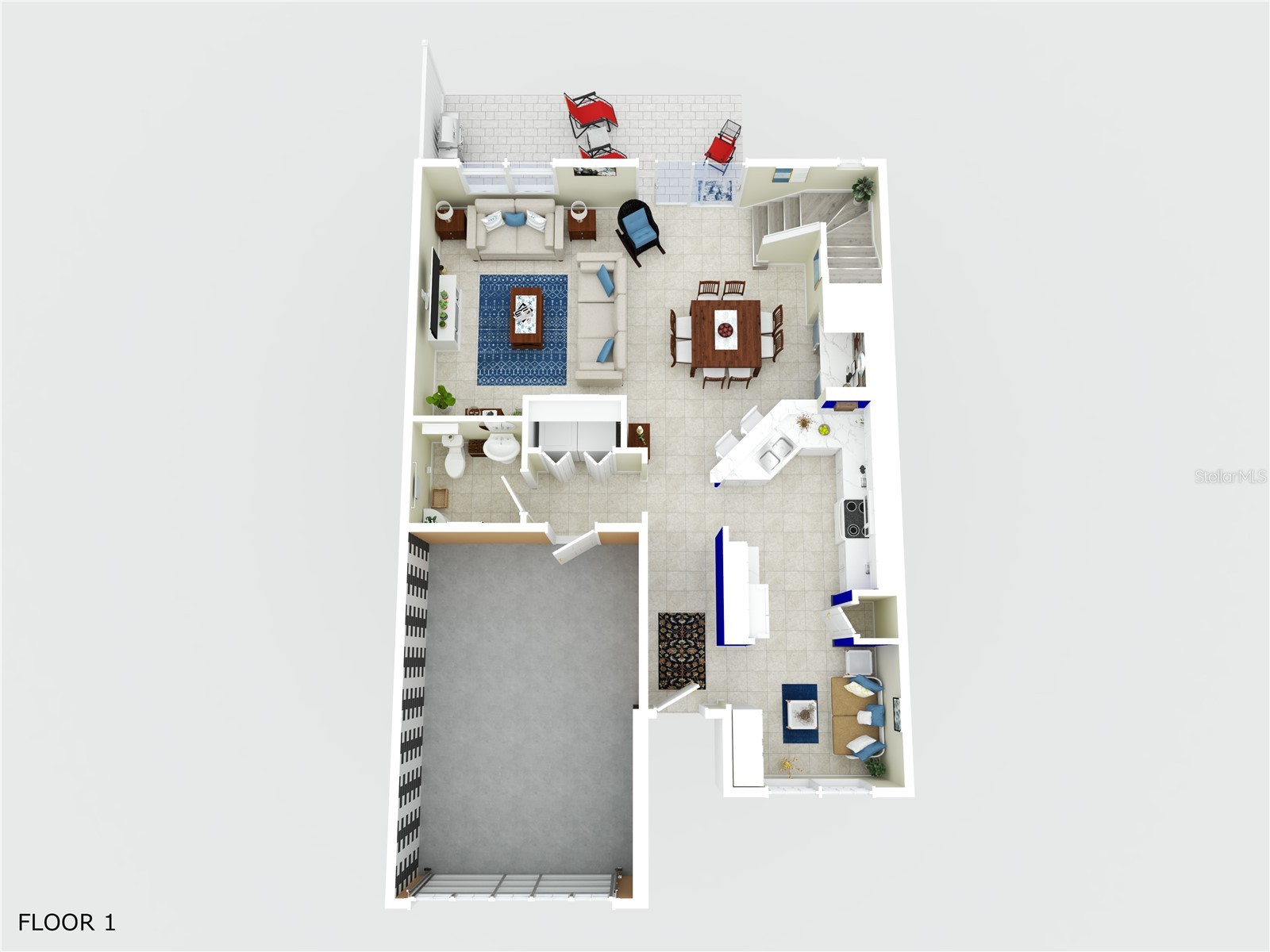 4925 Poolside Drive Saint Cloud FL 34769 S5145197 image32
