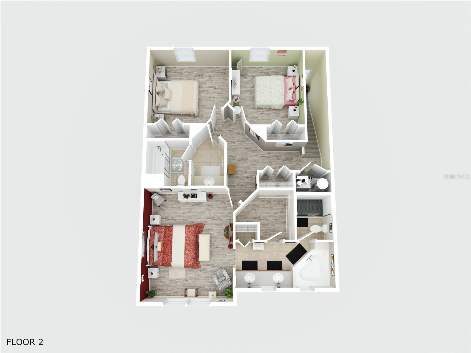4925 Poolside Drive Saint Cloud FL 34769 S5145197 image33