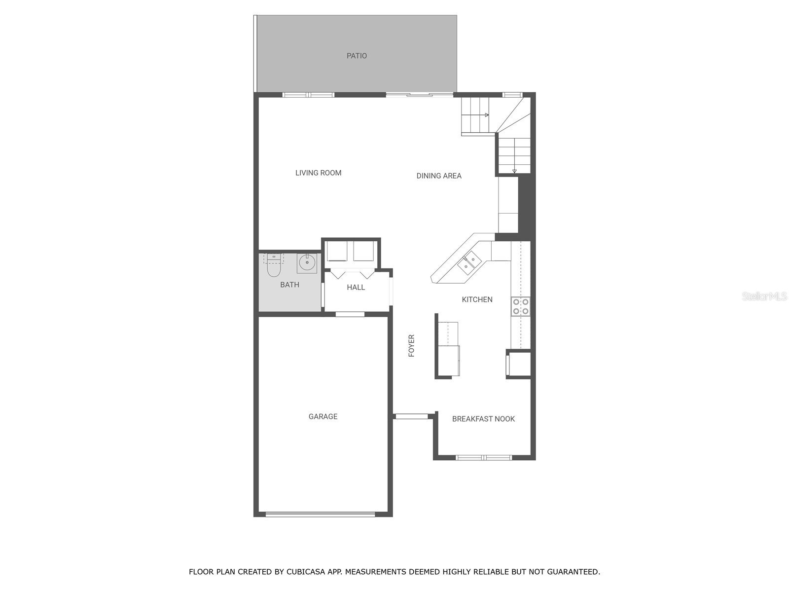 4925 Poolside Drive Saint Cloud FL 34769 S5145197 image34