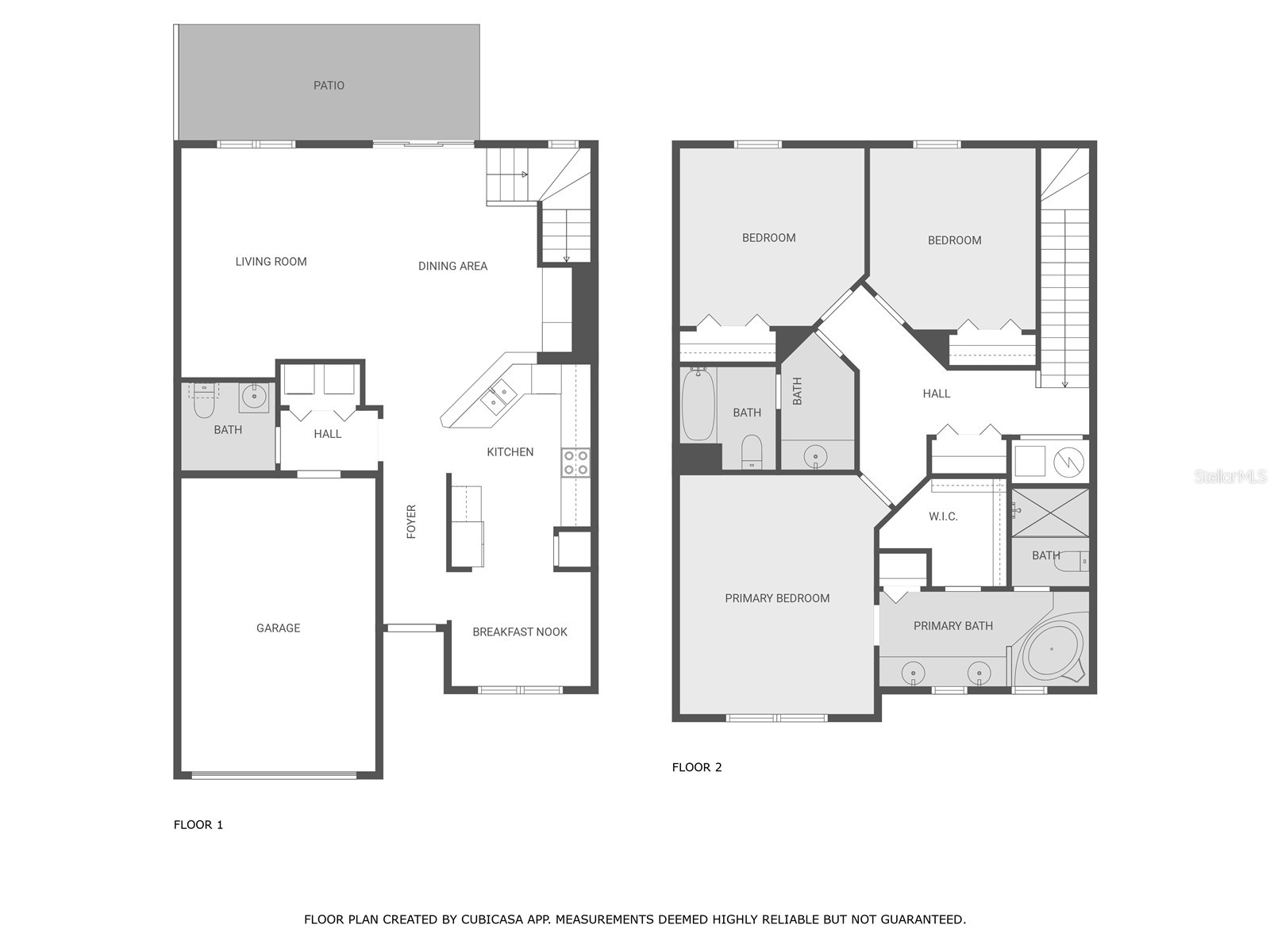 4925 Poolside Drive Saint Cloud FL 34769 S5145197 image36