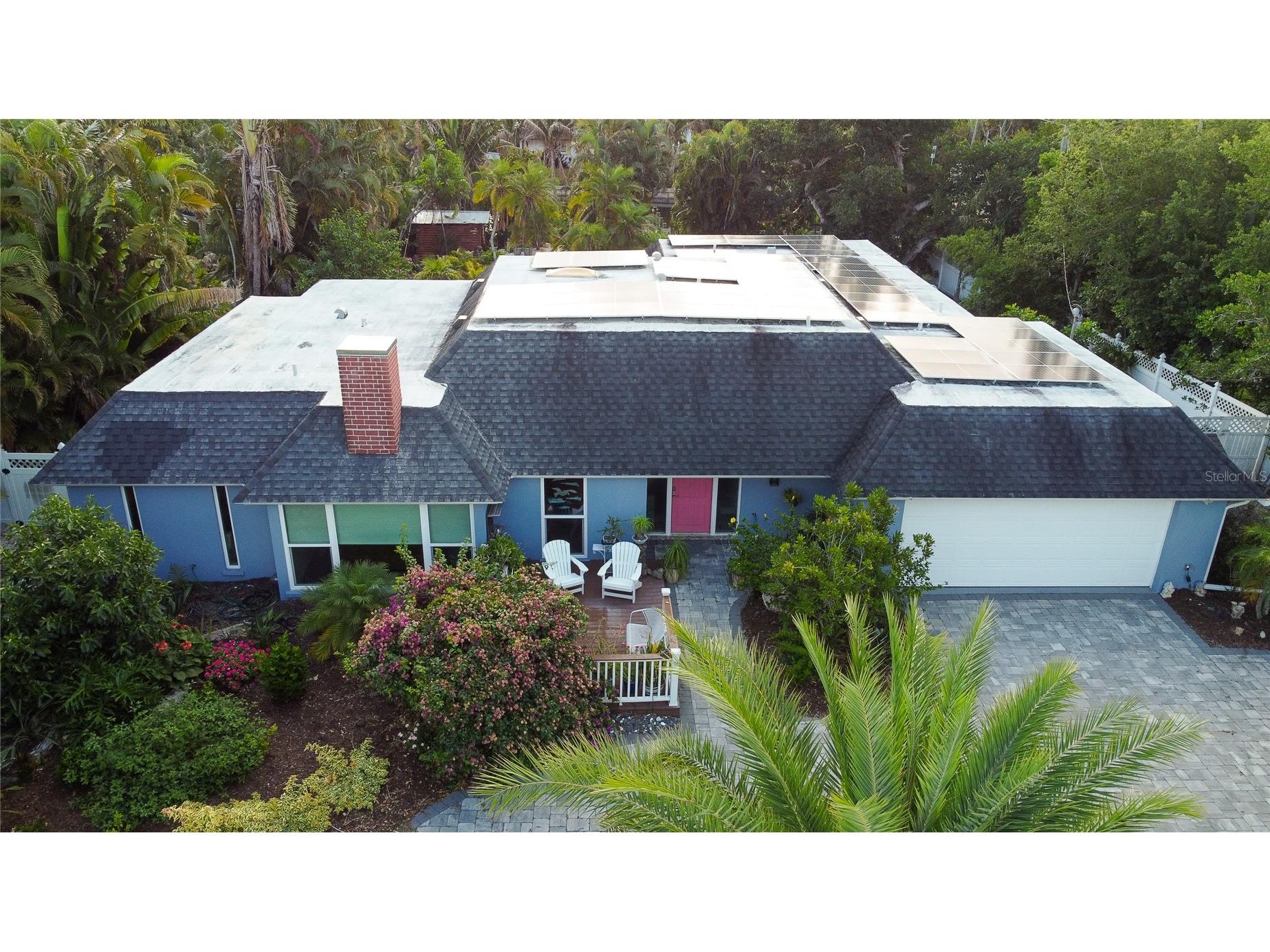 4925 Primrose Path Sarasota FL 34242 A4695589 image1