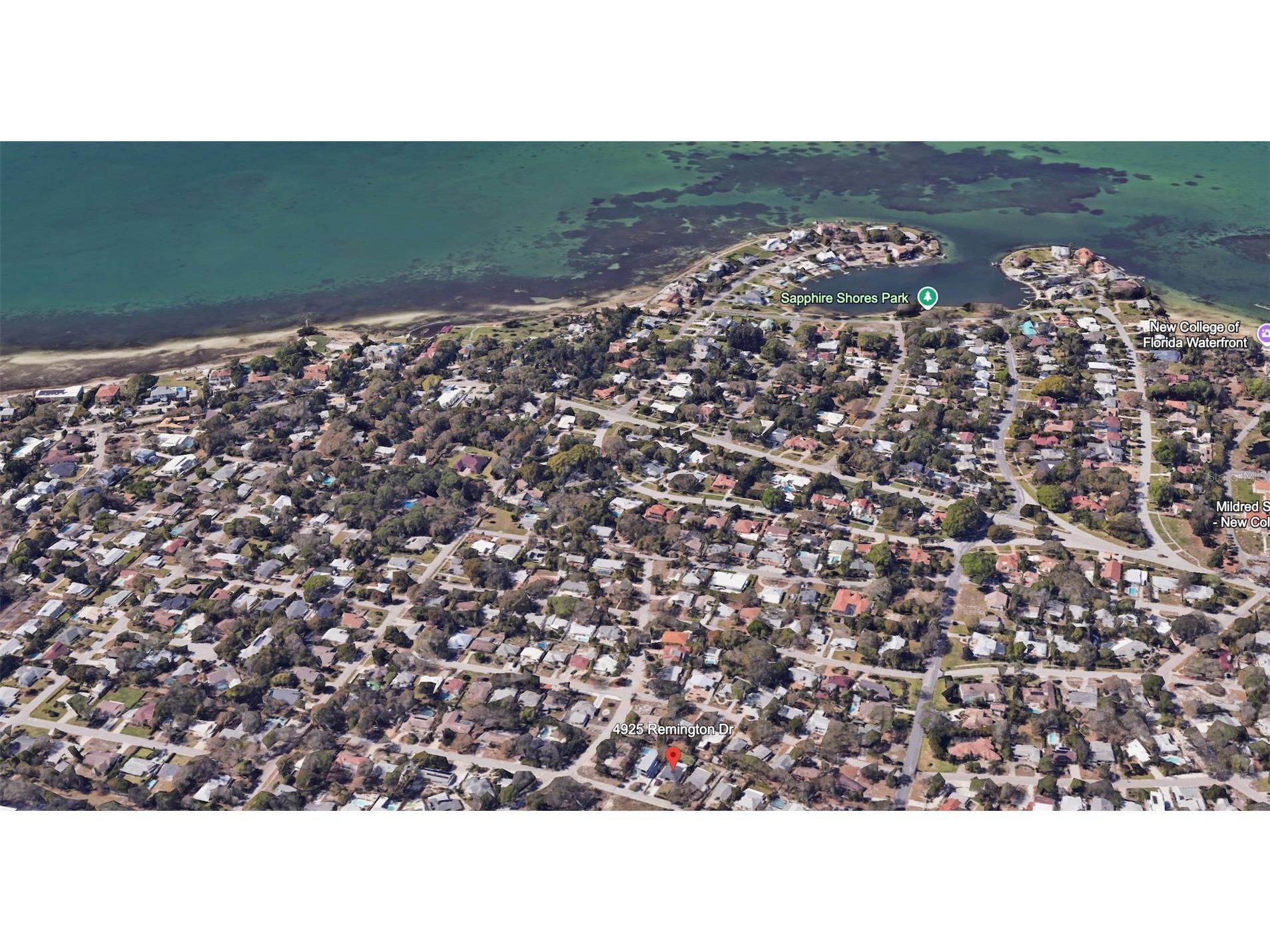 4925 Remington Drive Sarasota FL 34234 A4685614 image35