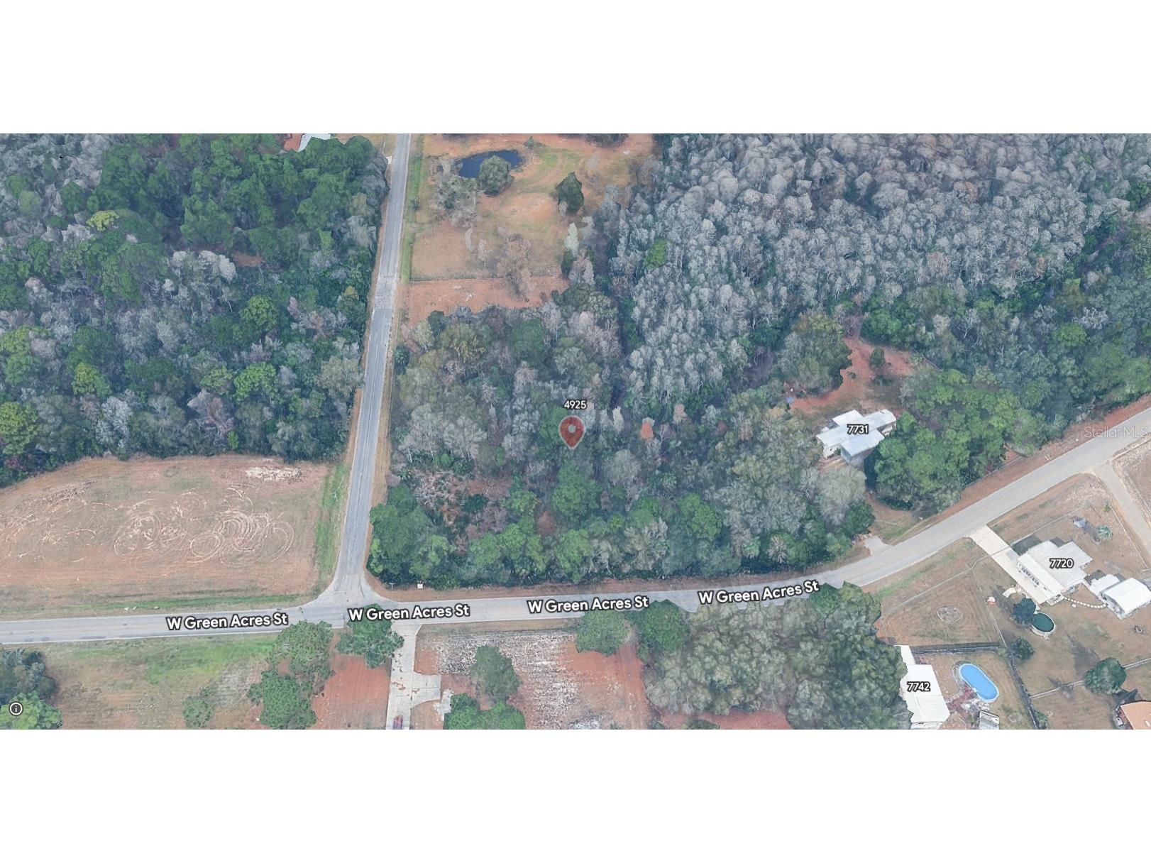 4925 S Morningside Terrace Homosassa FL 34446 W7886914 image8
