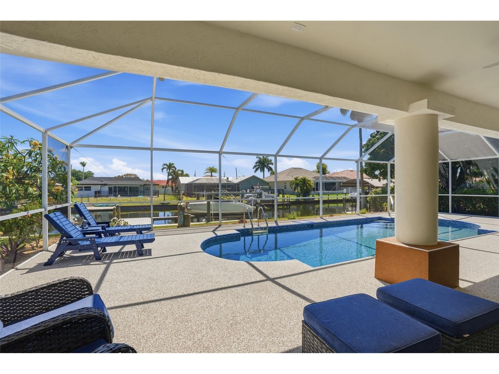 4925 Sorrento Court Cape Coral FL 33904 A4691685 image1