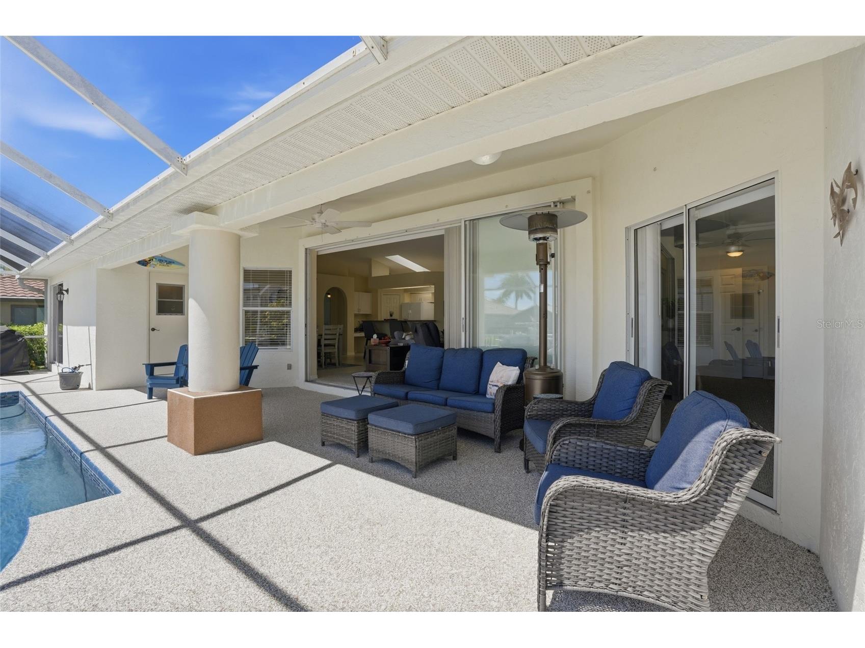 4925 Sorrento Court Cape Coral FL 33904 A4691685 image30