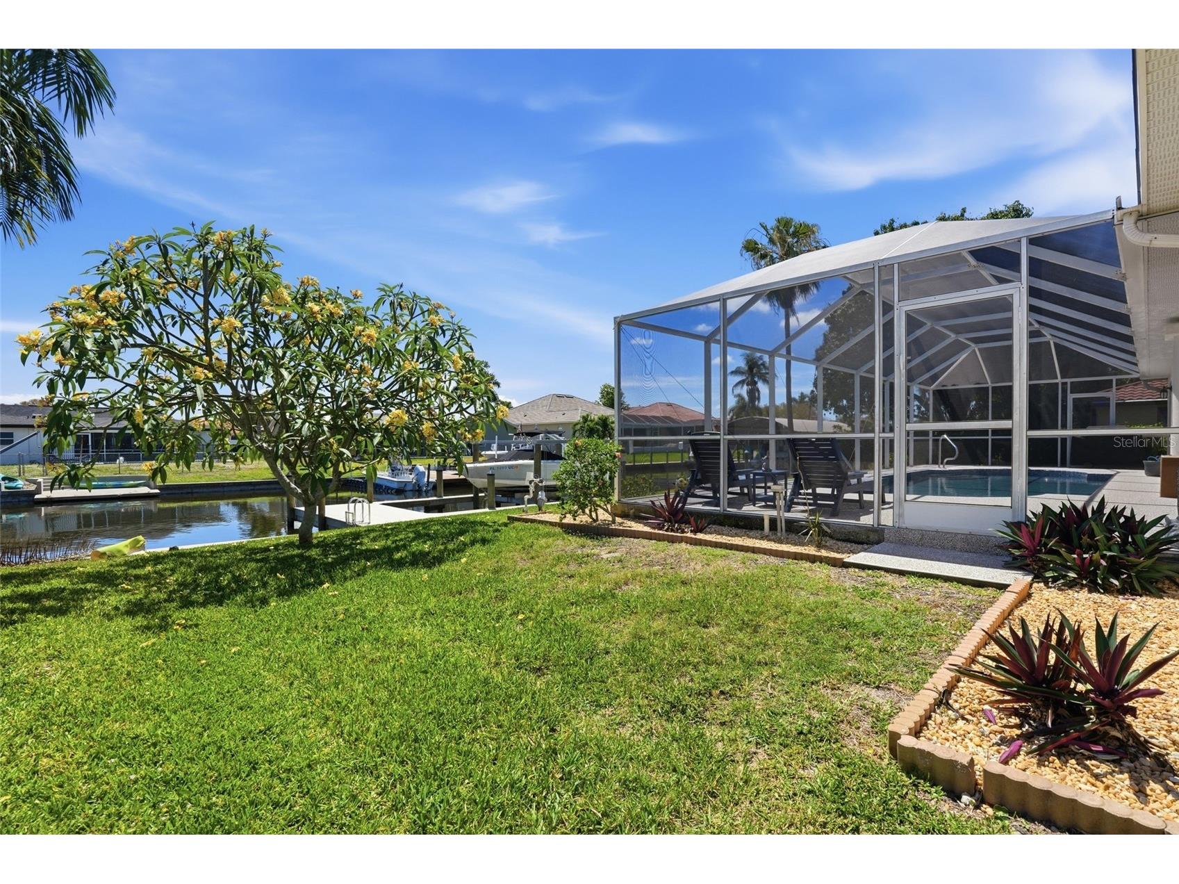 4925 Sorrento Court Cape Coral FL 33904 A4691685 image37