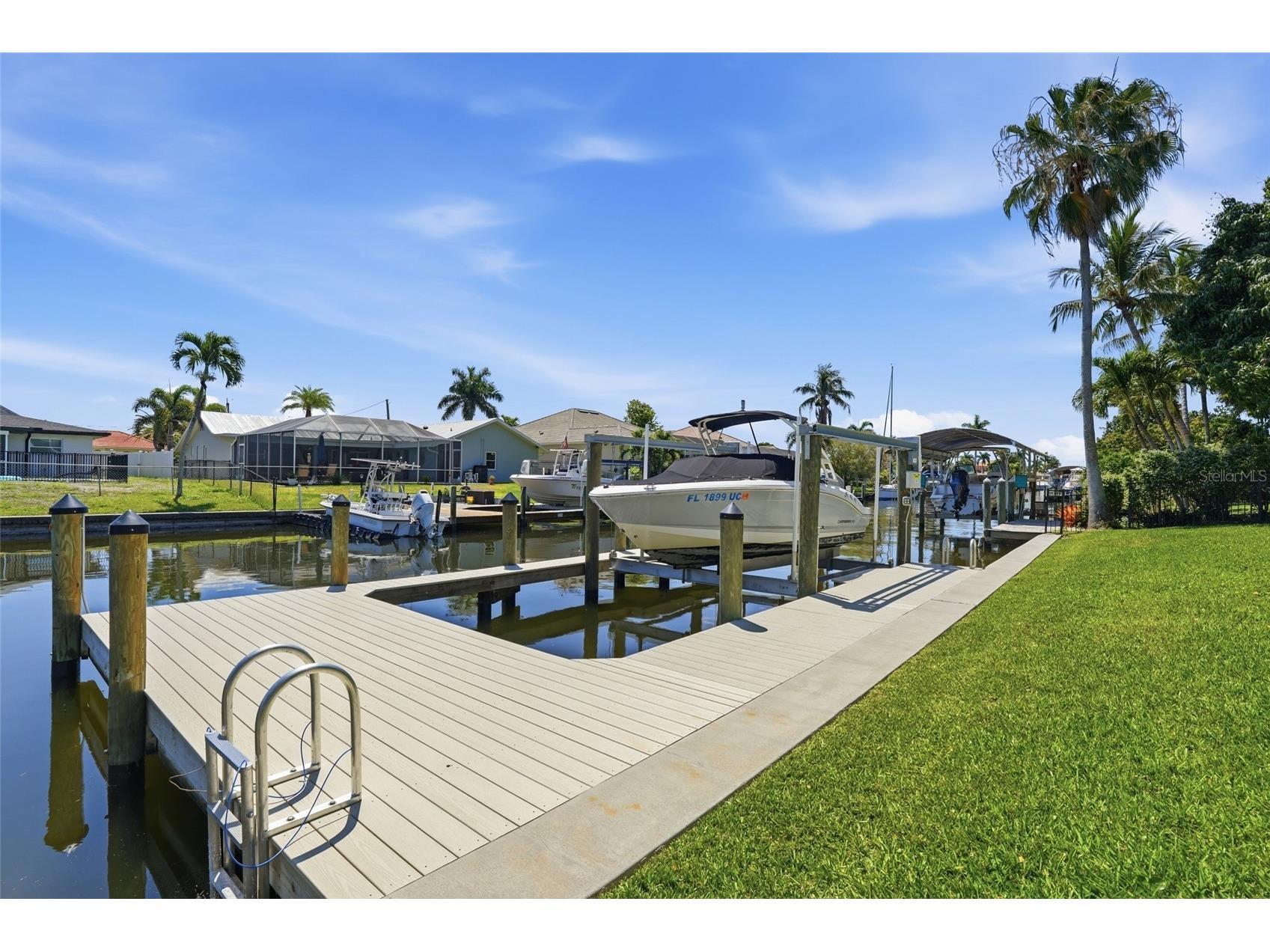 4925 Sorrento Court Cape Coral FL 33904 A4691685 image4