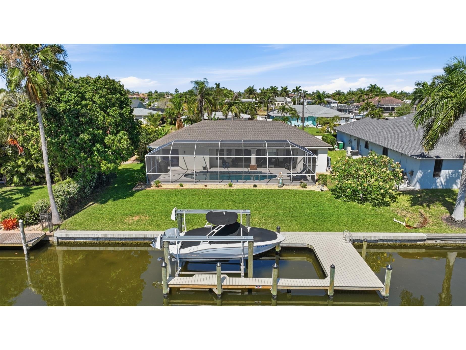 4925 Sorrento Court Cape Coral FL 33904 A4691685 image45