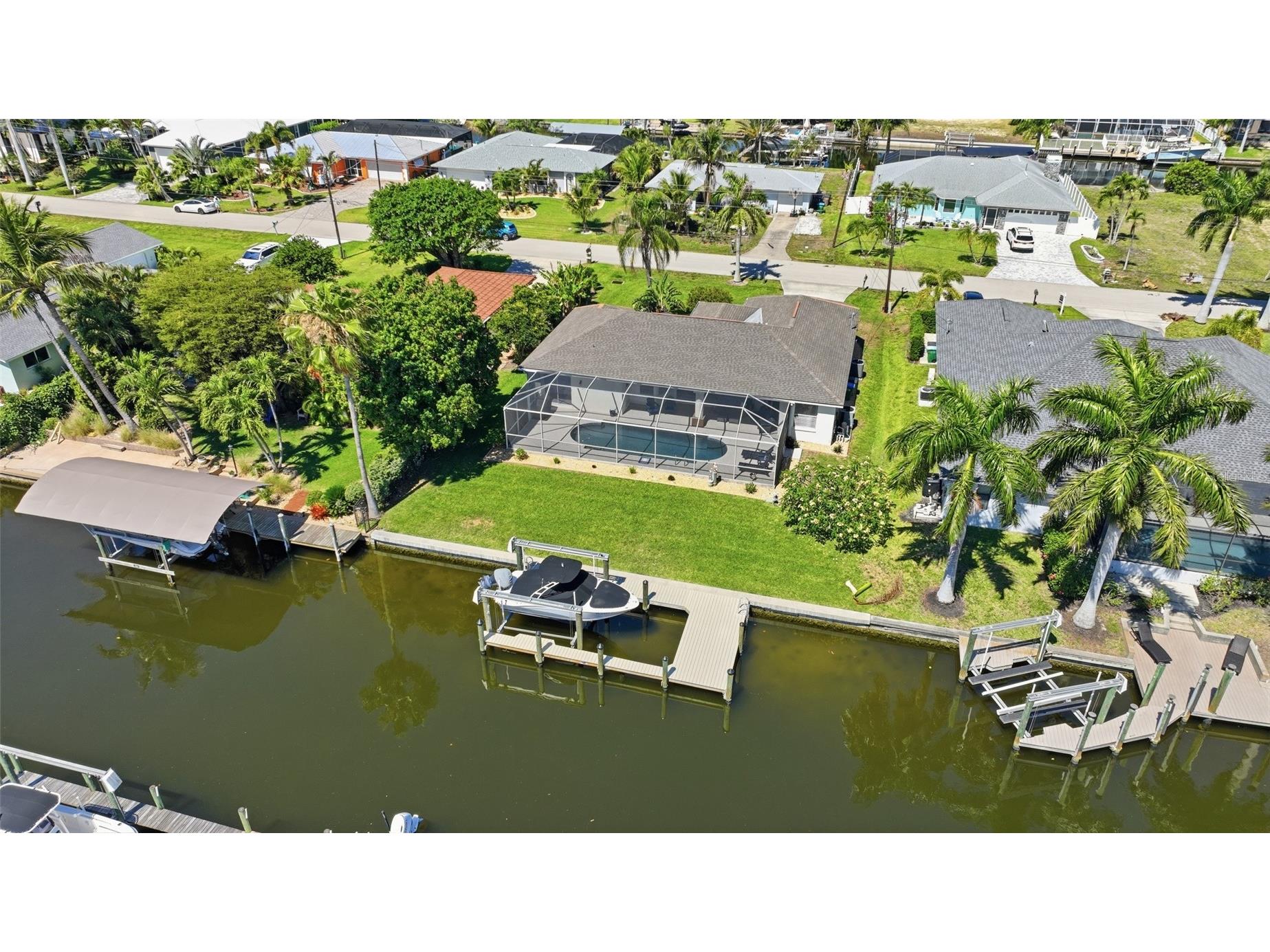 4925 Sorrento Court Cape Coral FL 33904 A4691685 image46