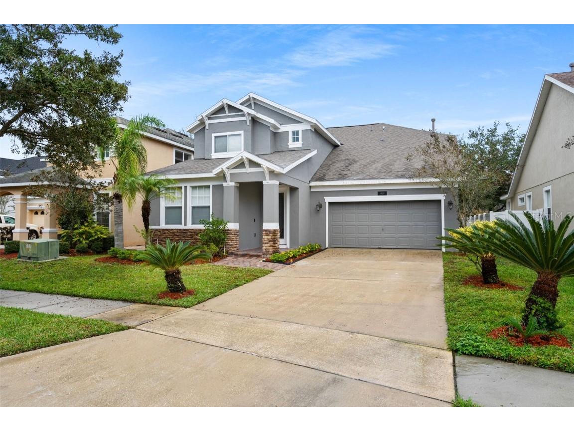 4925 White Bud Court Windermere FL 34786 O6158717 image1