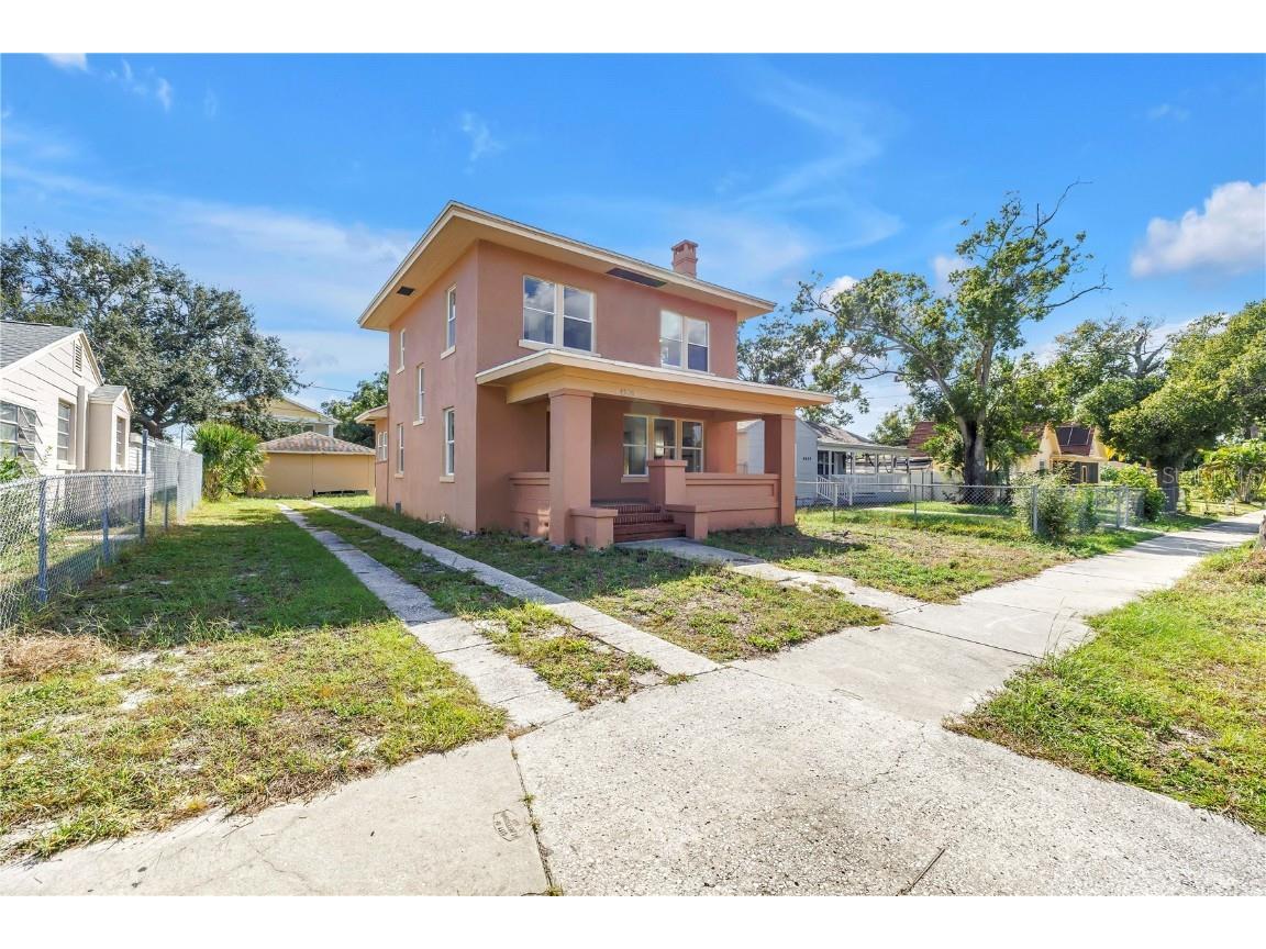 4926 4th Avenue S Saint Petersburg FL 33707 TB8436297 image1