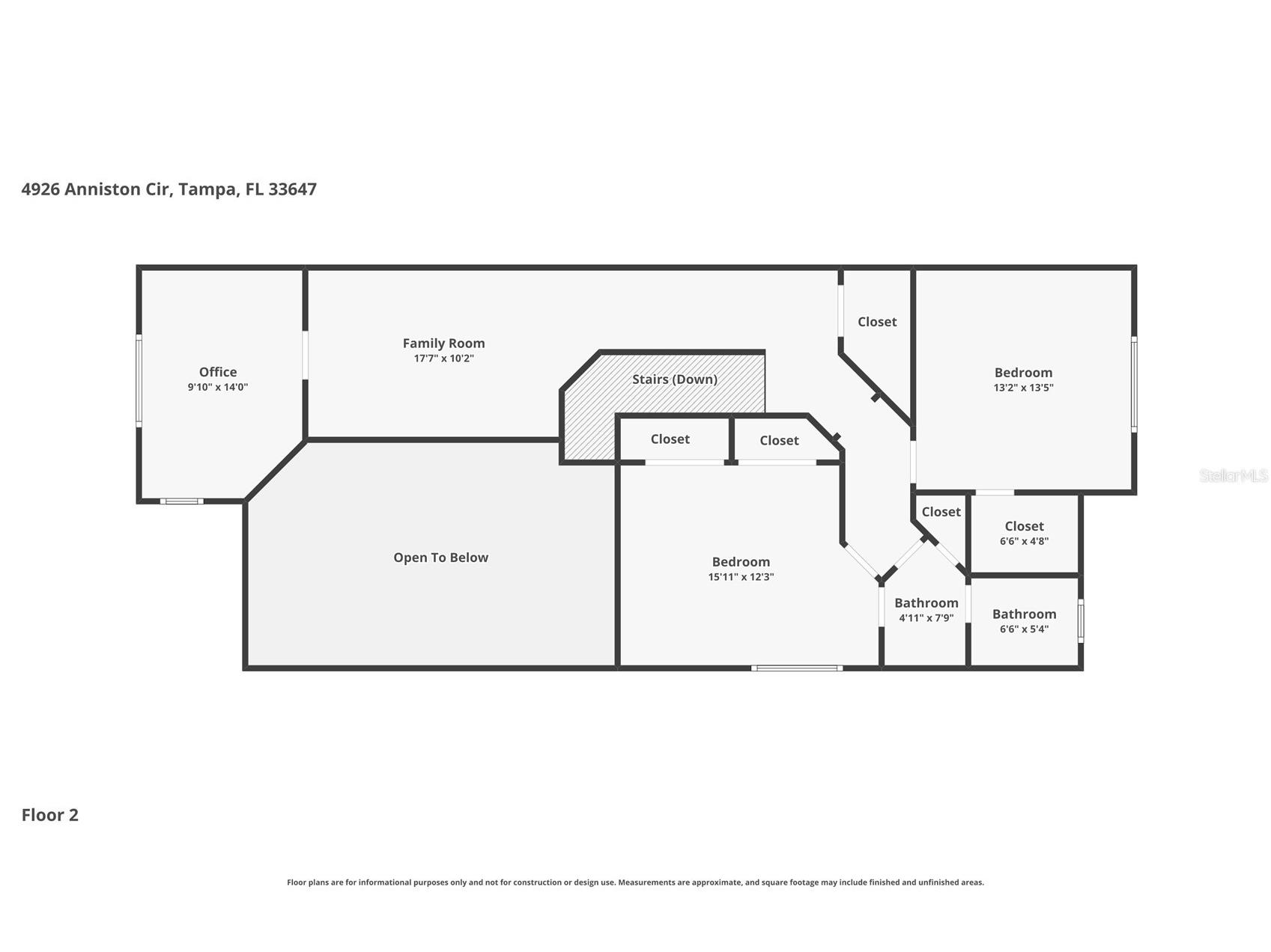 4926 Anniston Circle Tampa FL 33647 TB8484541 image64