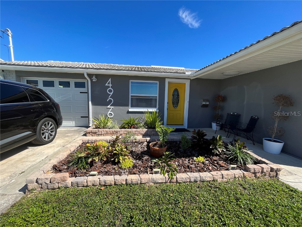 4926 Blue Heron Drive New Port Richey FL 34652 - GULF OF MEXICO T3459491 image1